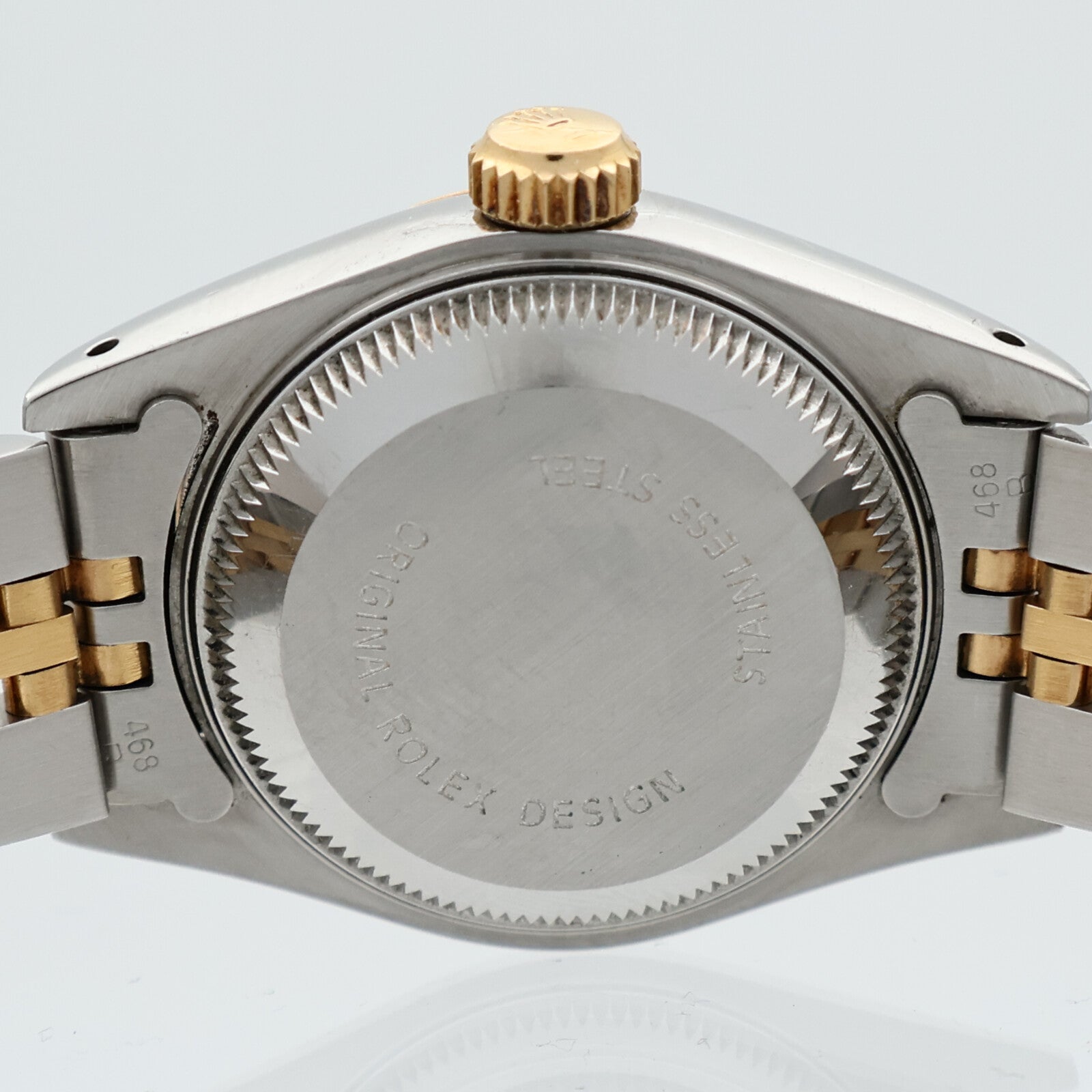 ROLEX Datejust 69173