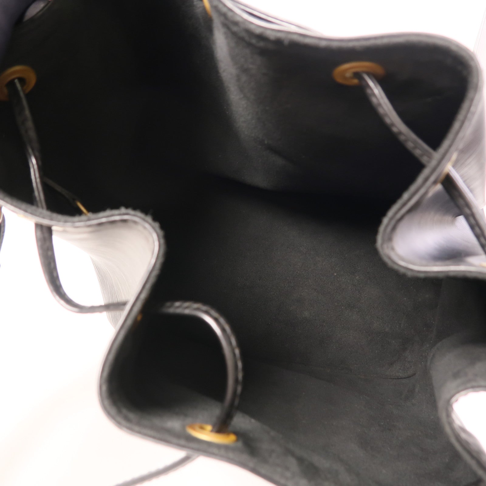 LOUIS VUITTON Epi Neo Bucket金扣肩背袋