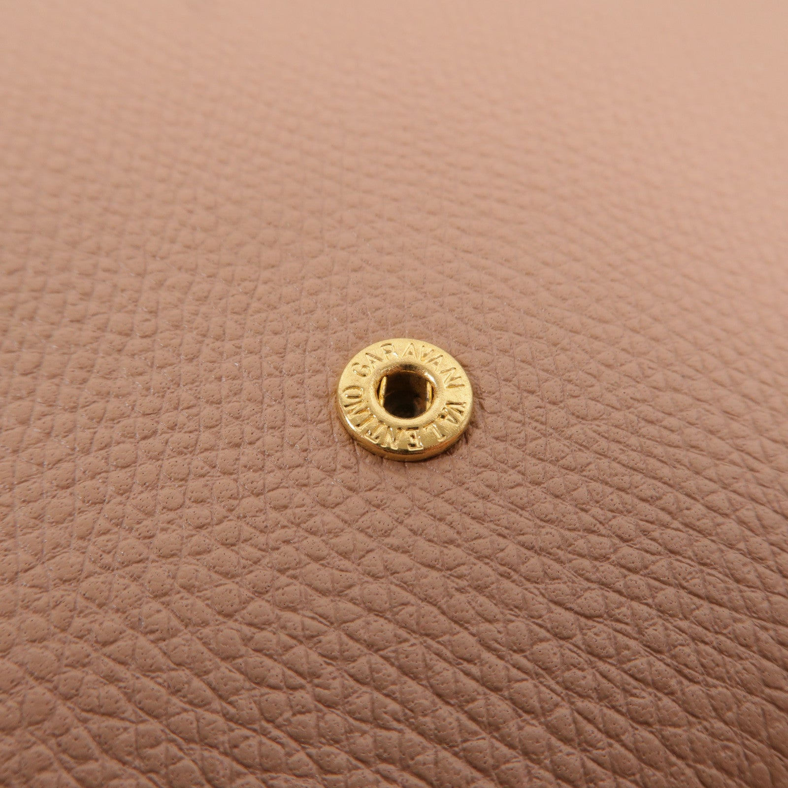 Valentino 牛皮皮革VLogo Signature Long Wallet長錢包