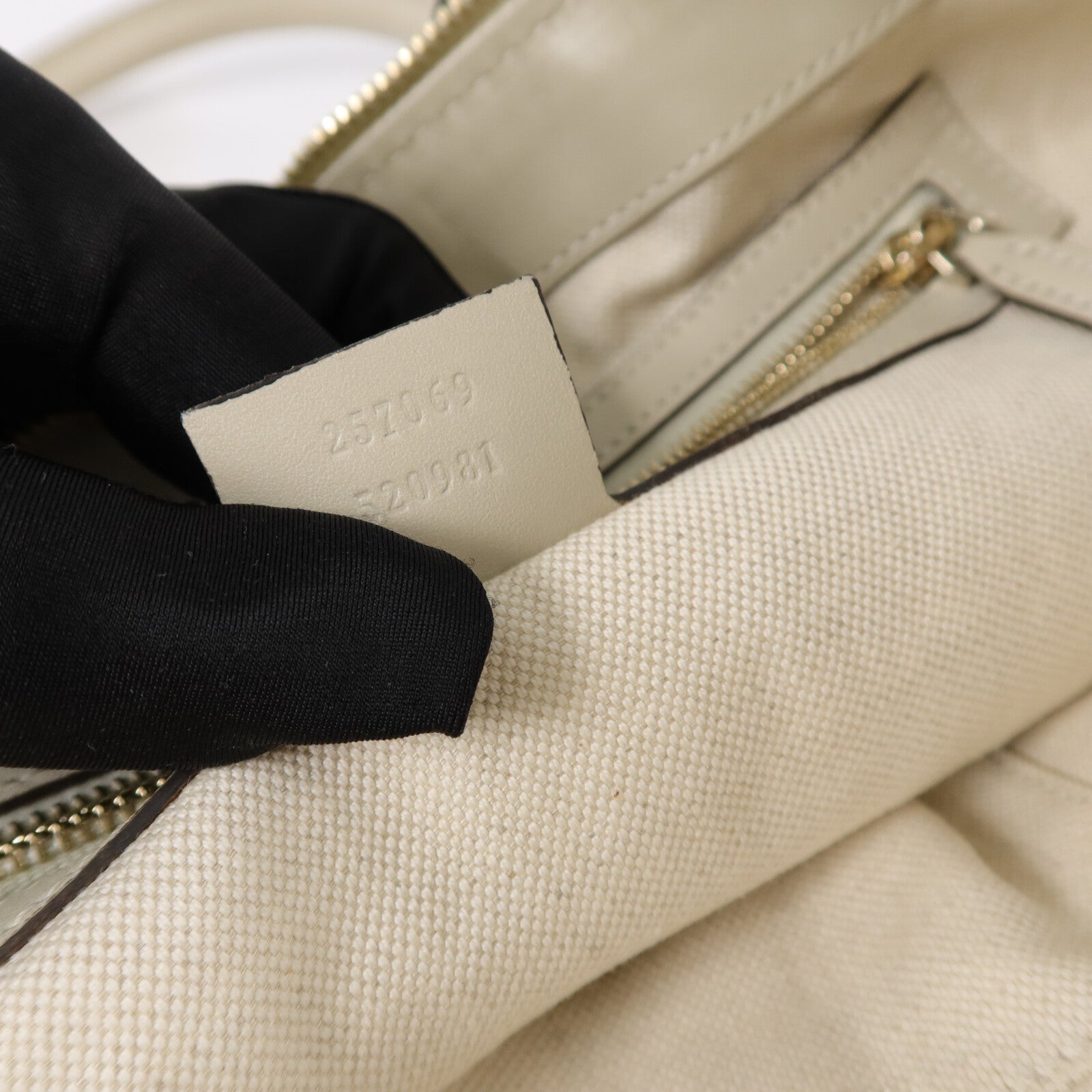 GUCCI 帆布Tote Bag手挽袋
