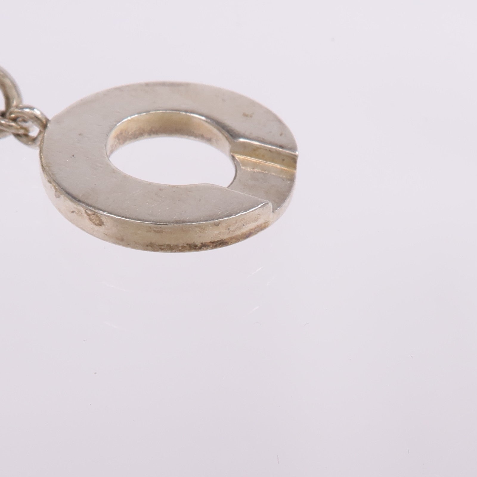 TIFFANY＆CO 925純銀Return To Heart Tag Bracelet手鏈