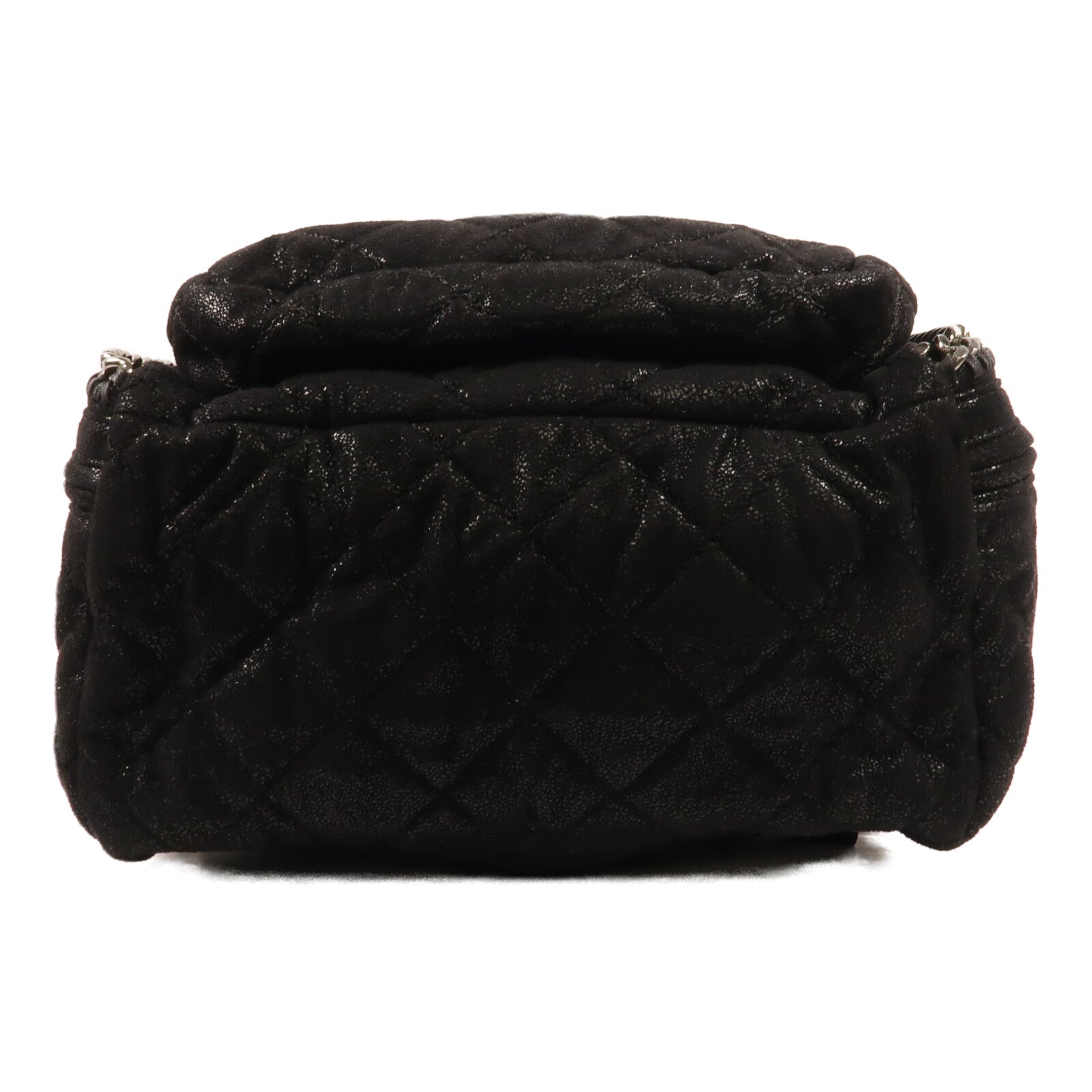 SELECTION Vegetarian Suede Stella Mccartney Backpack背包