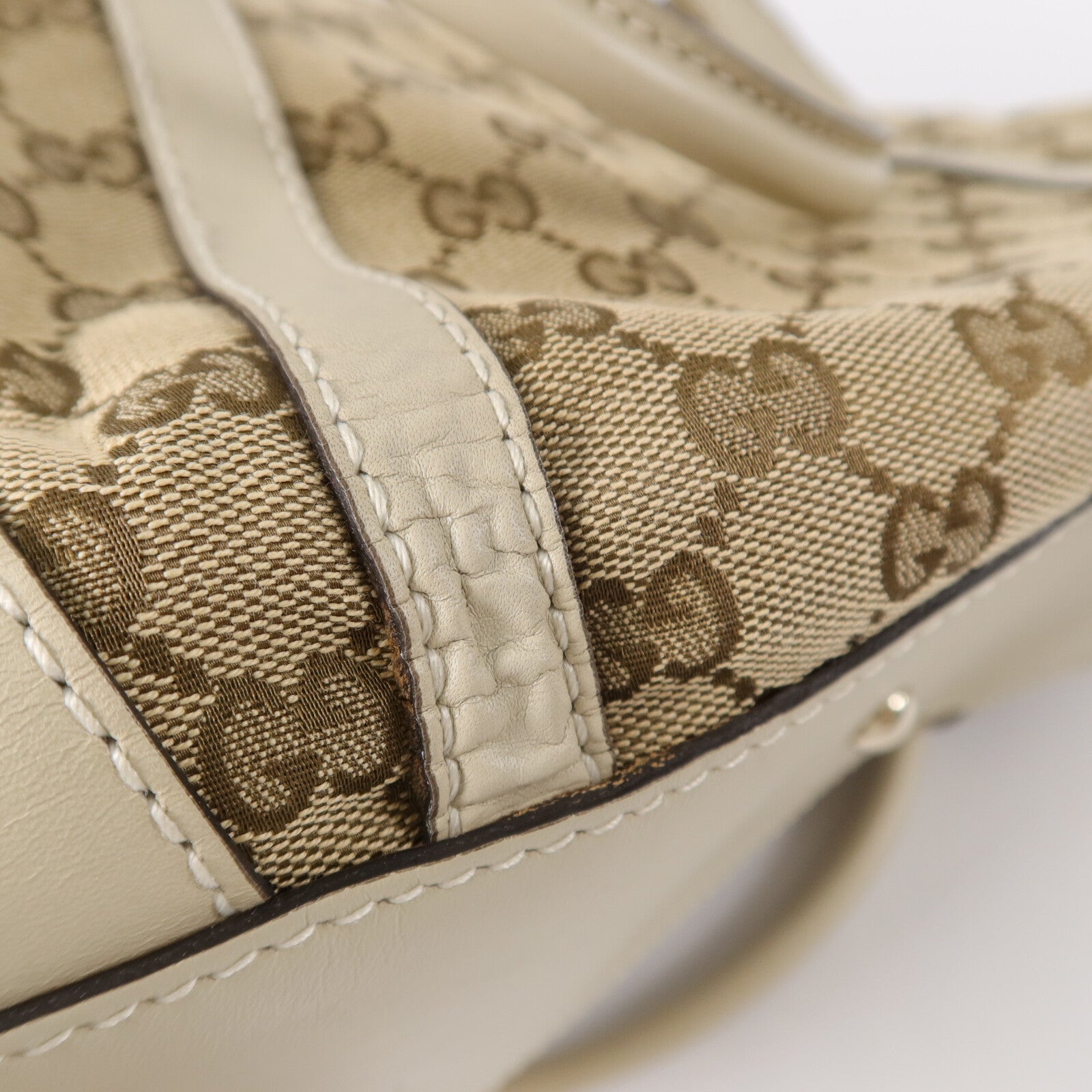 GUCCI 帆布Tote Bag手挽袋