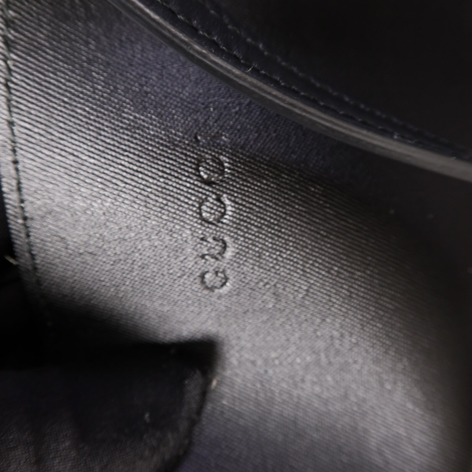 GUCCI 塗層帆布Reversible Tote Bag手挽袋