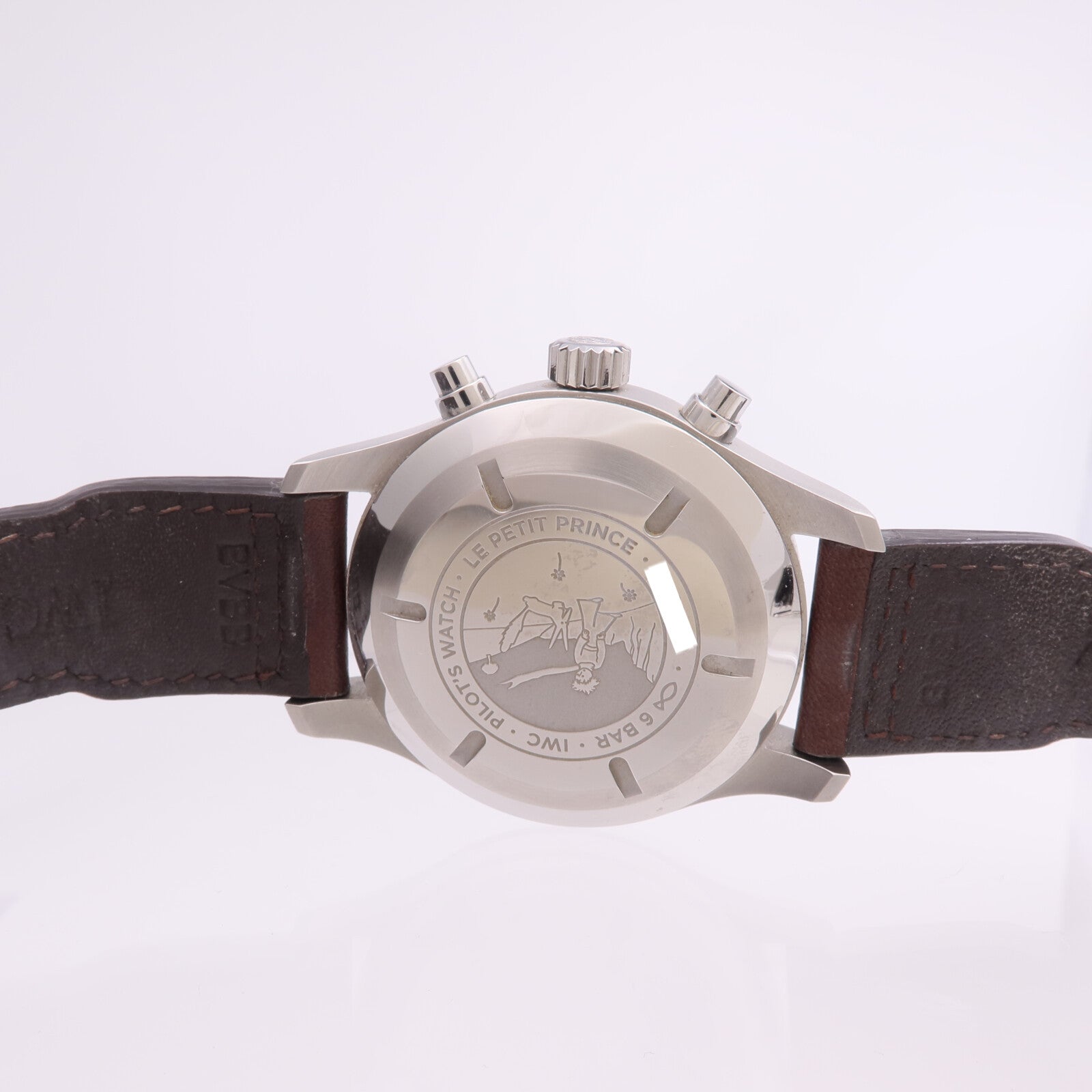 IWC Le Petit Prince Chronograph IW377706