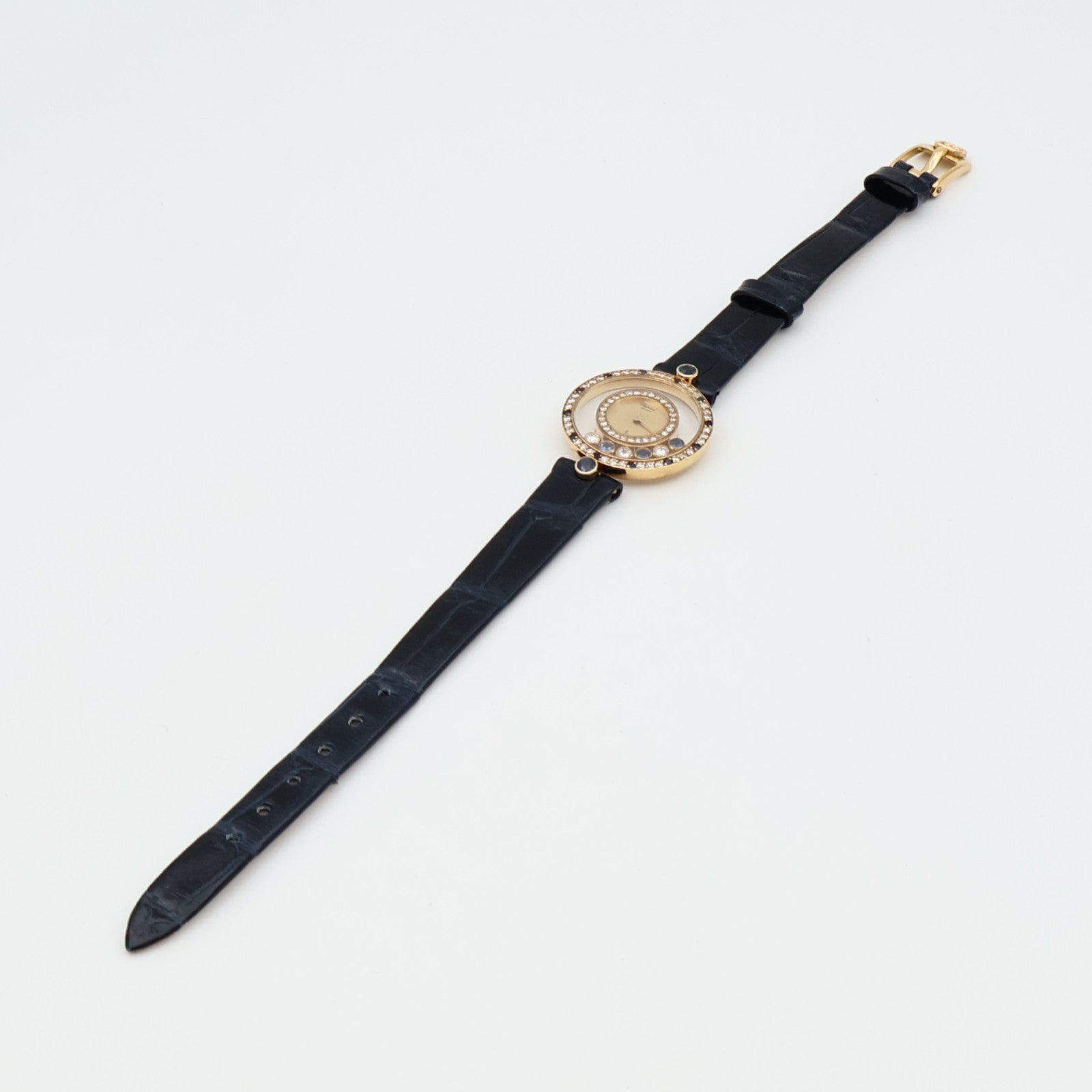 Chopard Happy Diamond