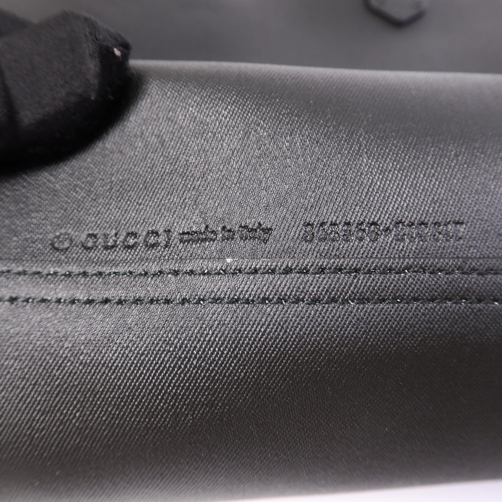 GUCCI 塗層帆布Reversible Tote Bag手挽袋