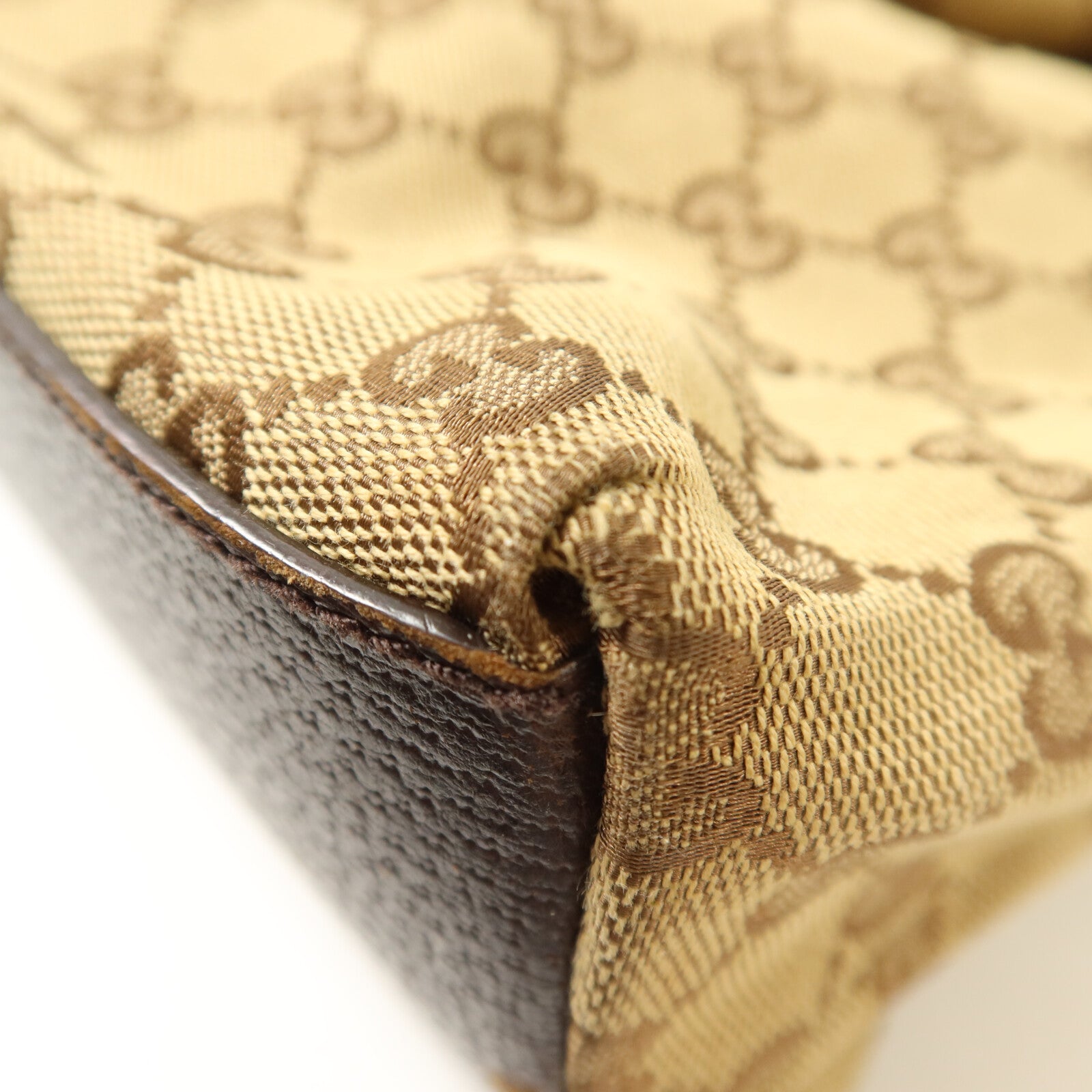 GUCCI 帆布Tote Bag手挽袋