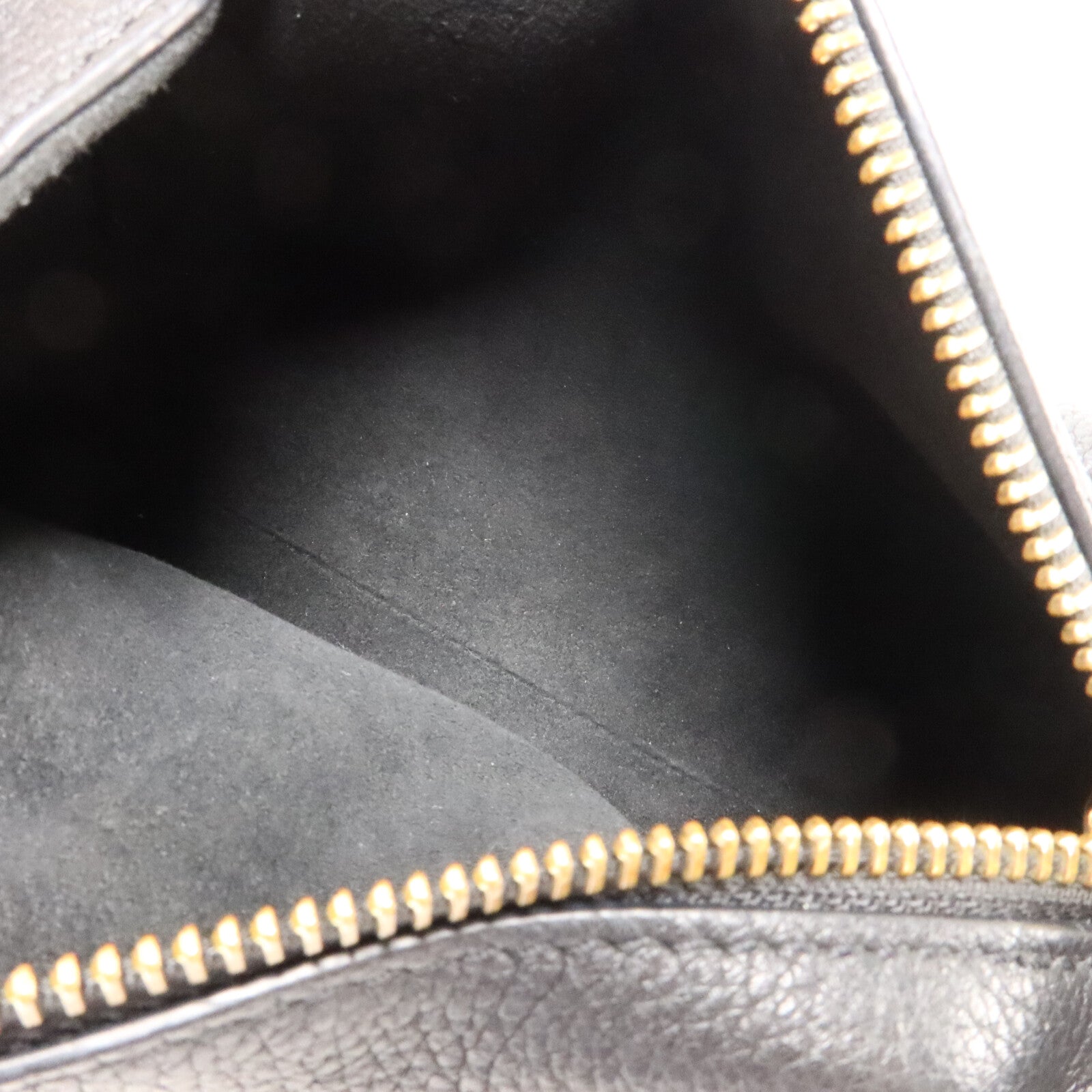 LOUIS VUITTON 牛皮皮革Side Trunk PM手挽肩背兩用袋