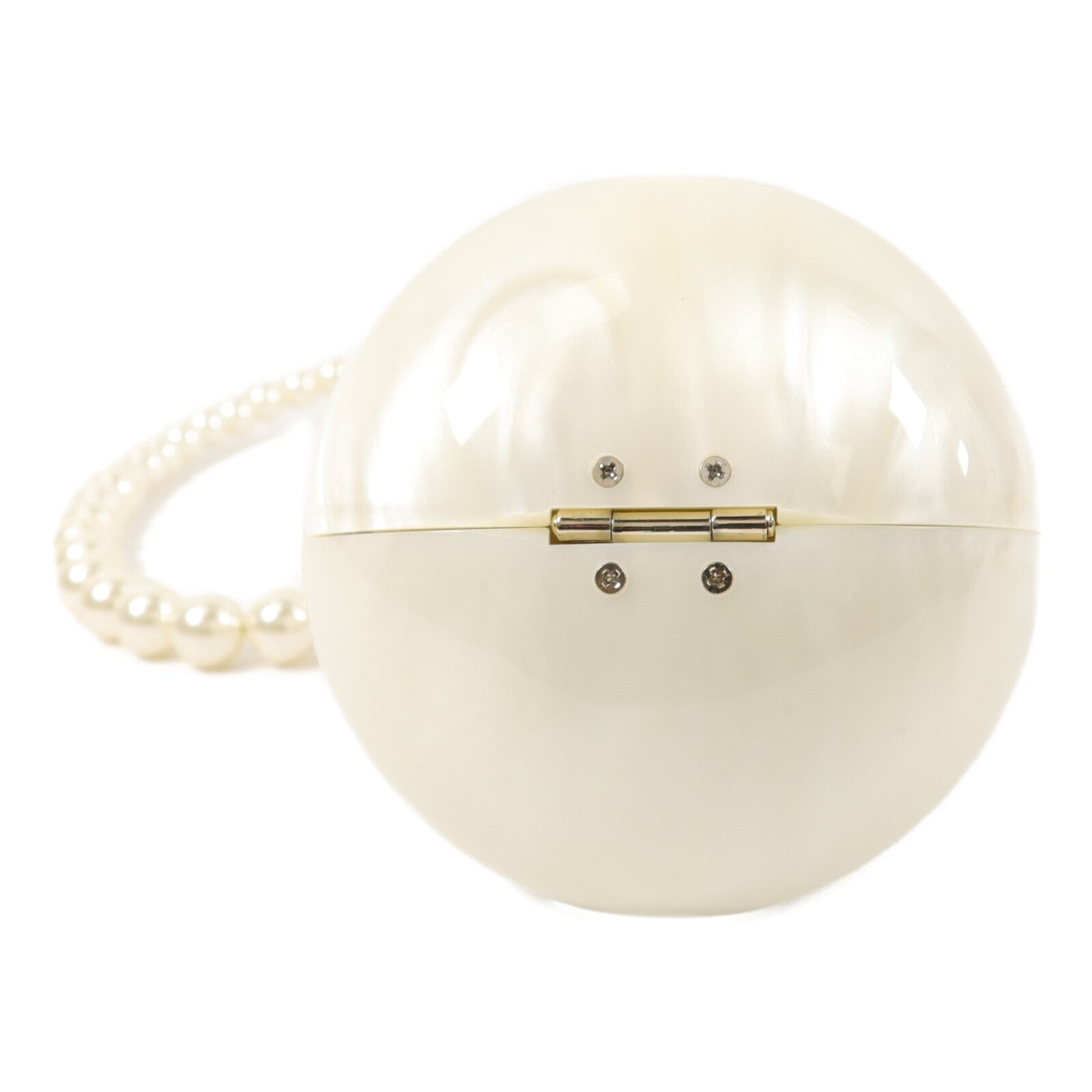 Simone Rocha PVC Micro Egg手挽肩背兩用袋