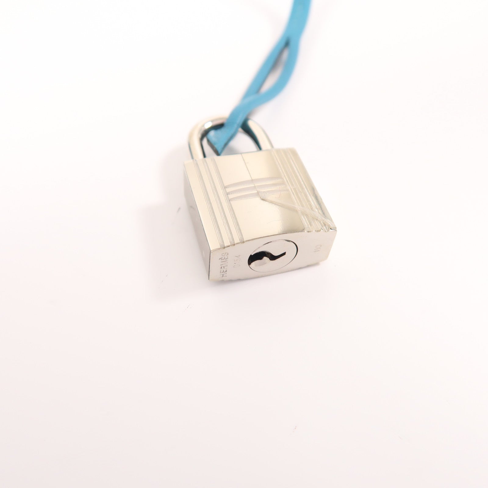 HERMES Swift皮革Toolbox 26銀扣手挽肩背兩用袋