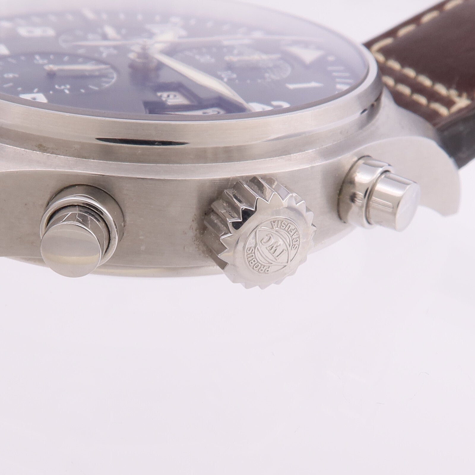 IWC Le Petit Prince Chronograph IW377706