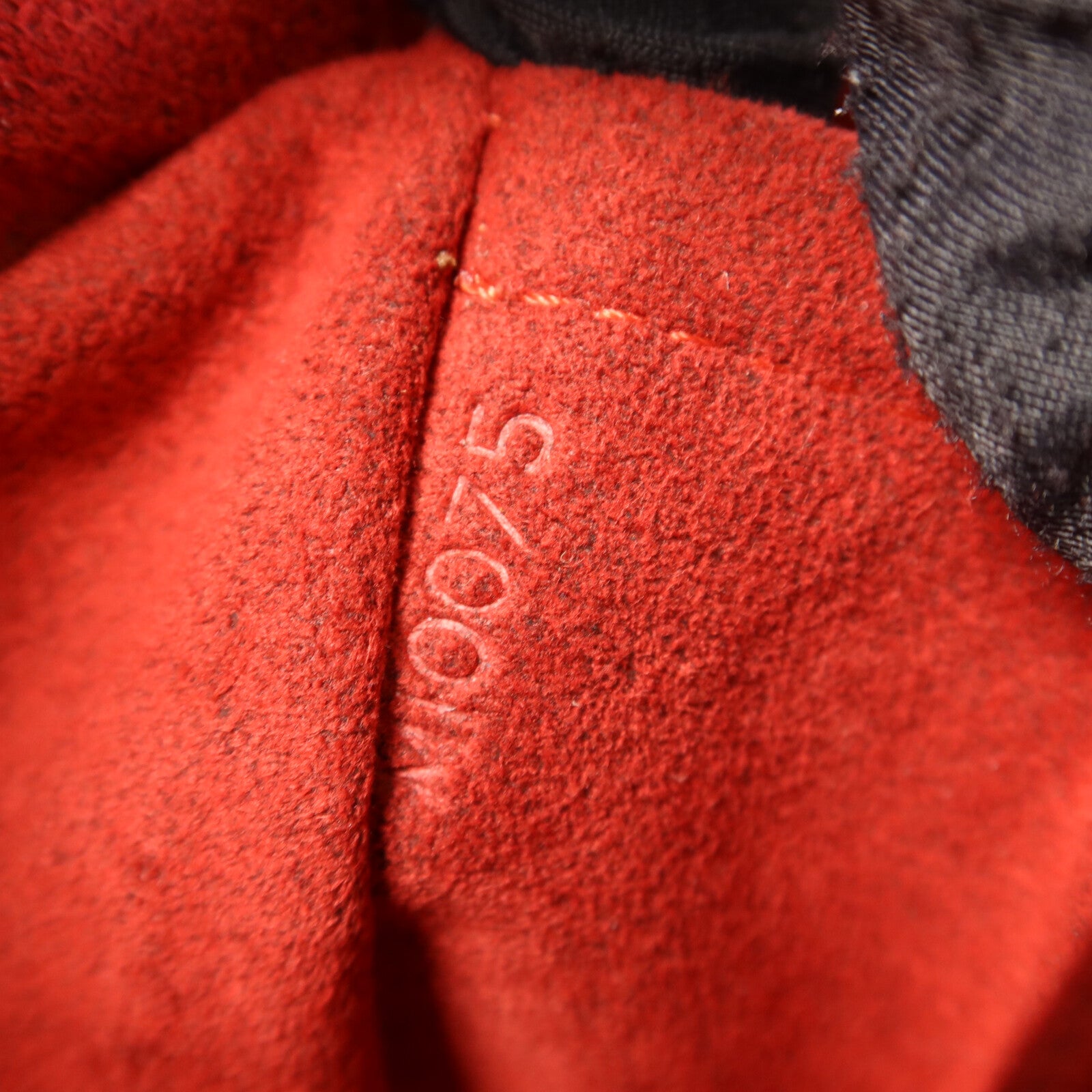 LOUIS VUITTON Monogram Viva Cite GM金扣肩背袋