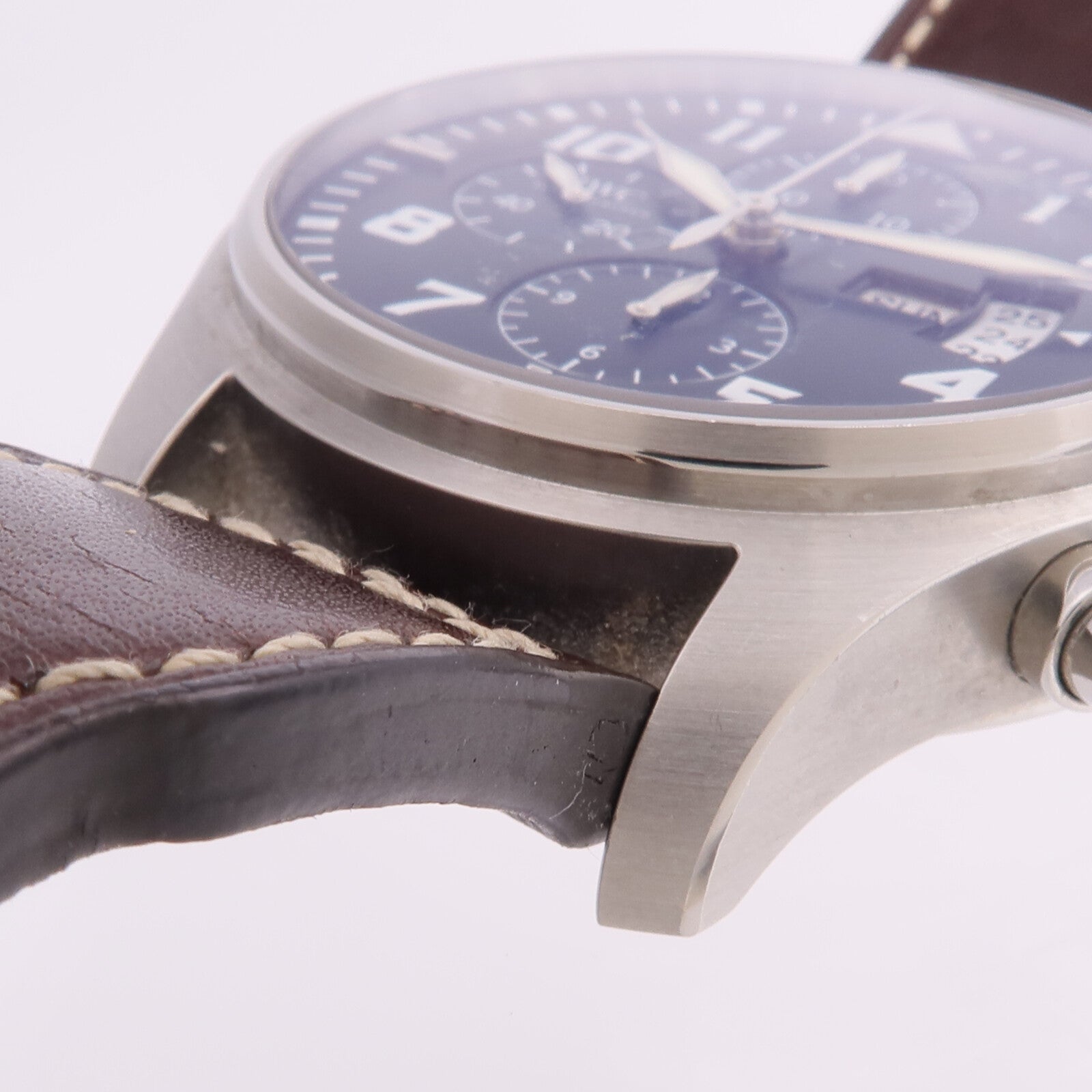 IWC Le Petit Prince Chronograph IW377706