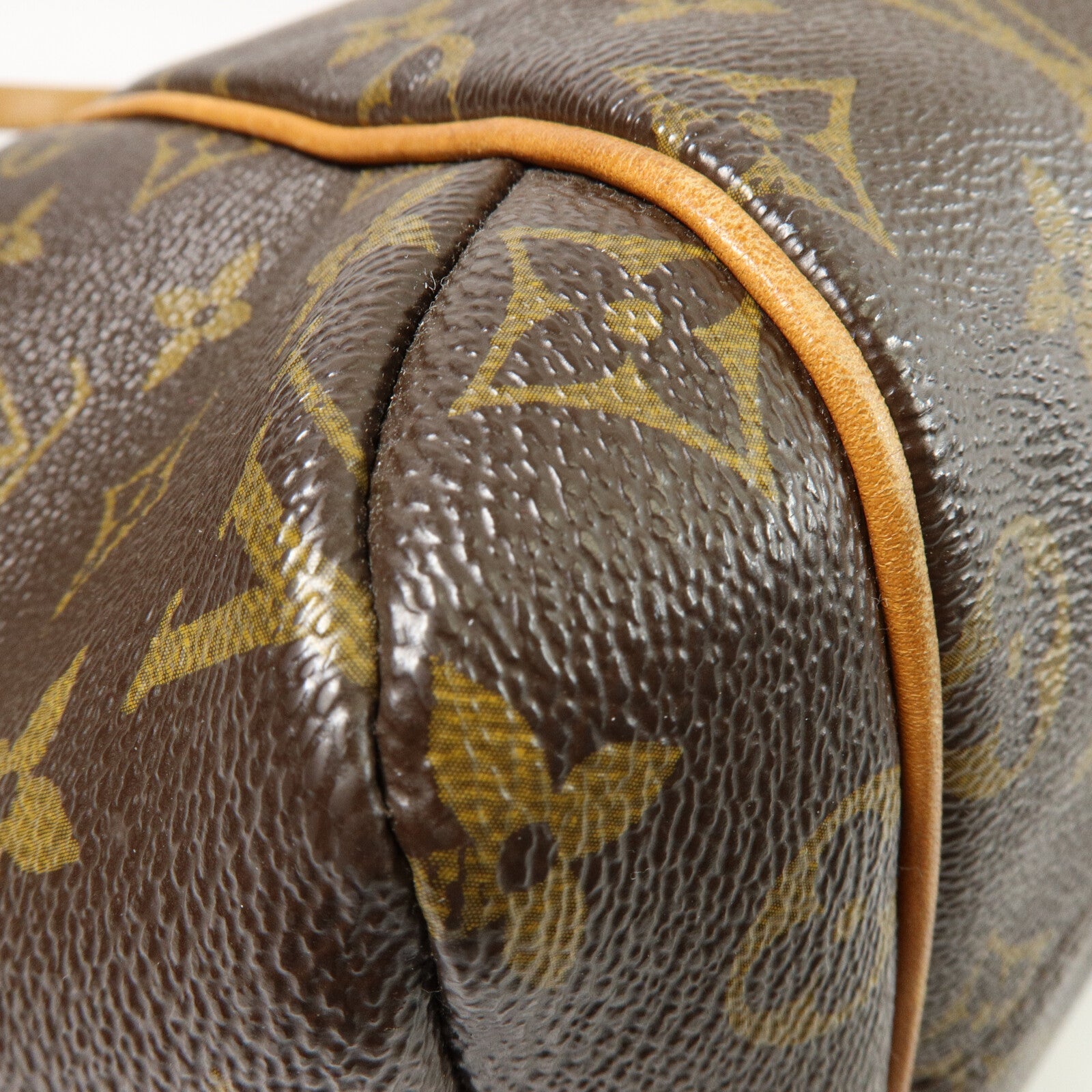 LOUIS VUITTON Monogram Totally MM肩背袋/手挽袋