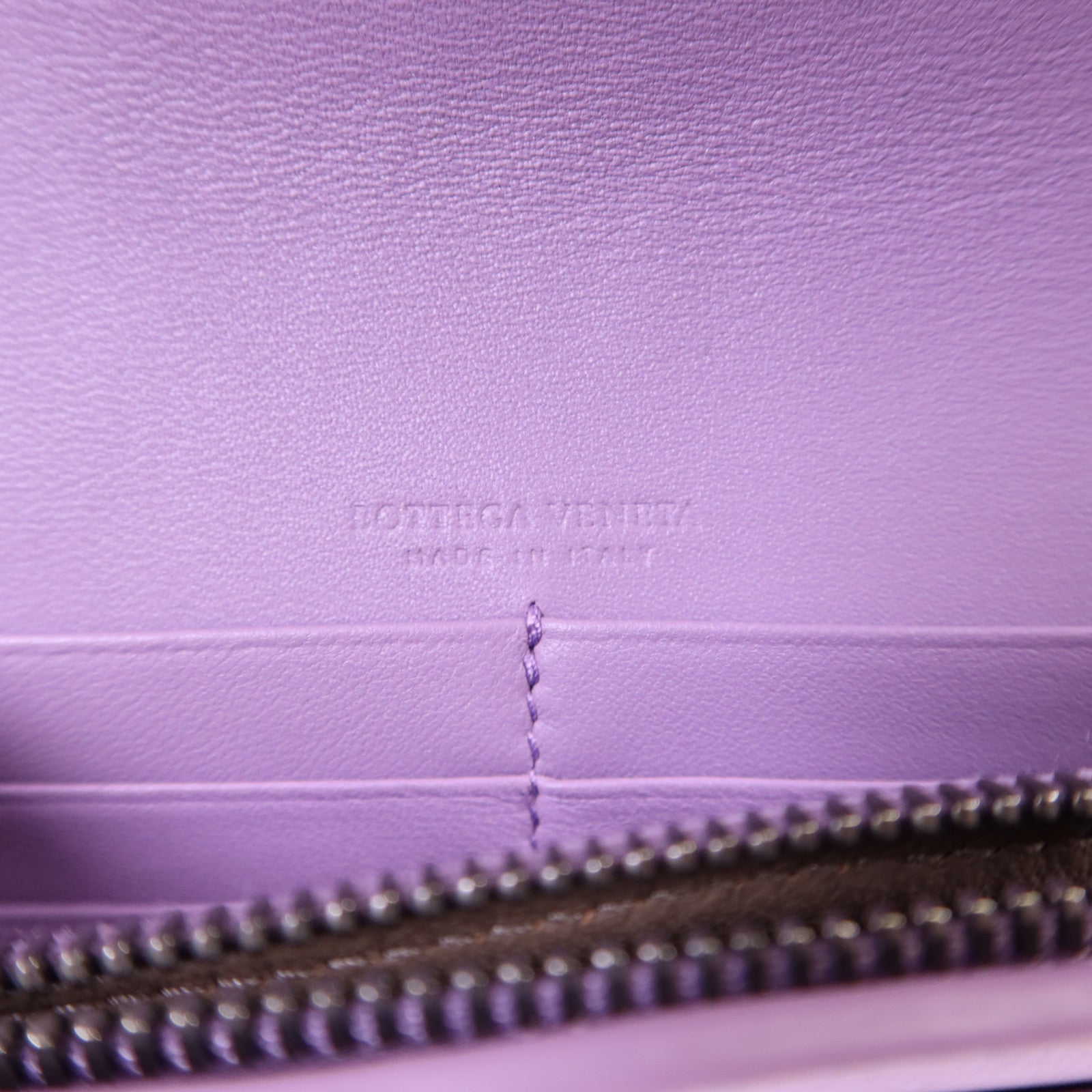 BOTTEGA VENETA 【激減優惠】牛皮皮革Intrecciato Chain鏈帶肩背袋