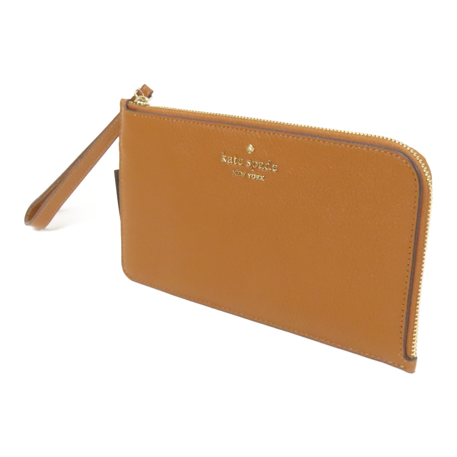 Kate Spade 【激減優惠】牛皮皮革Clutch手拿包