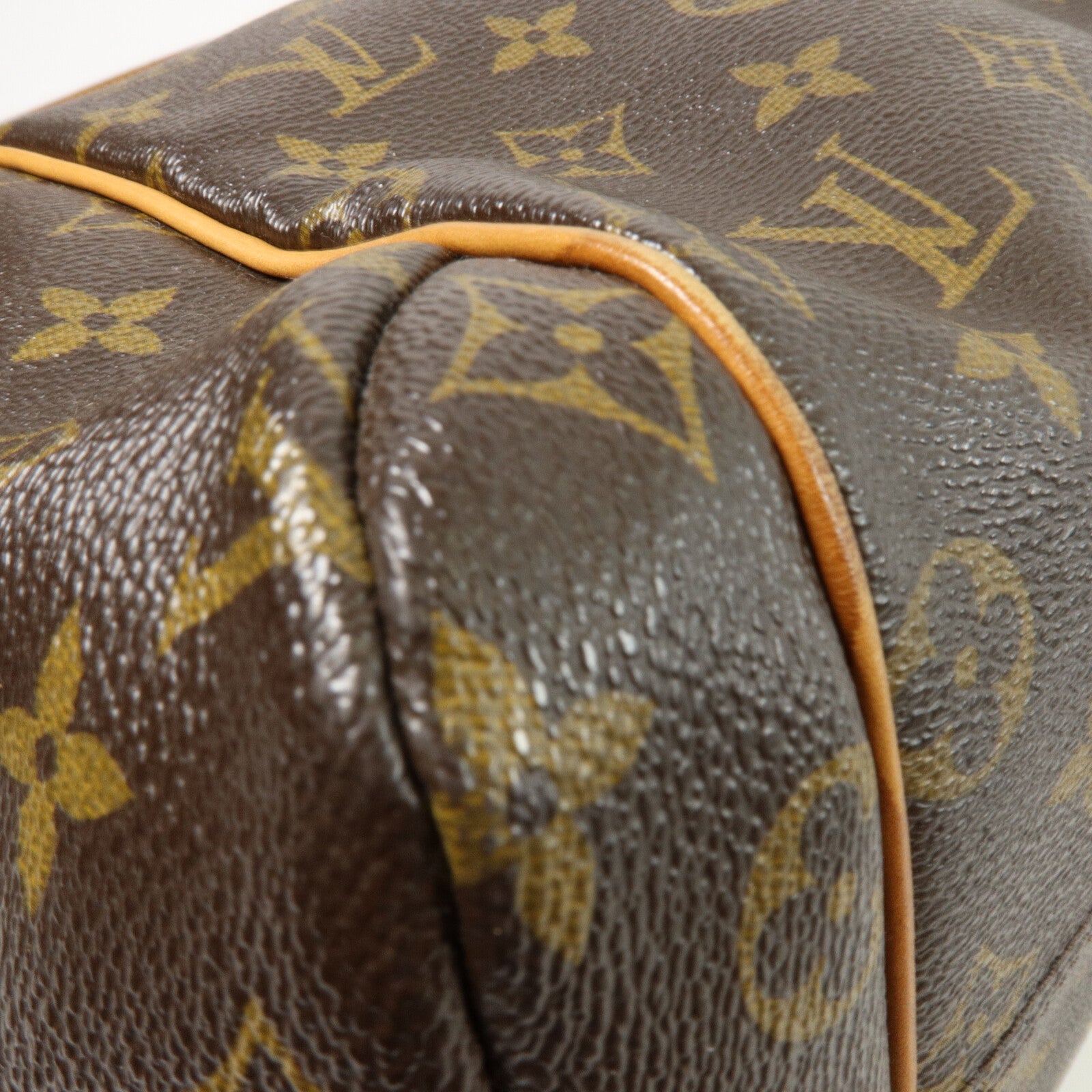 LOUIS VUITTON Monogram Totally MM肩背袋/手挽袋