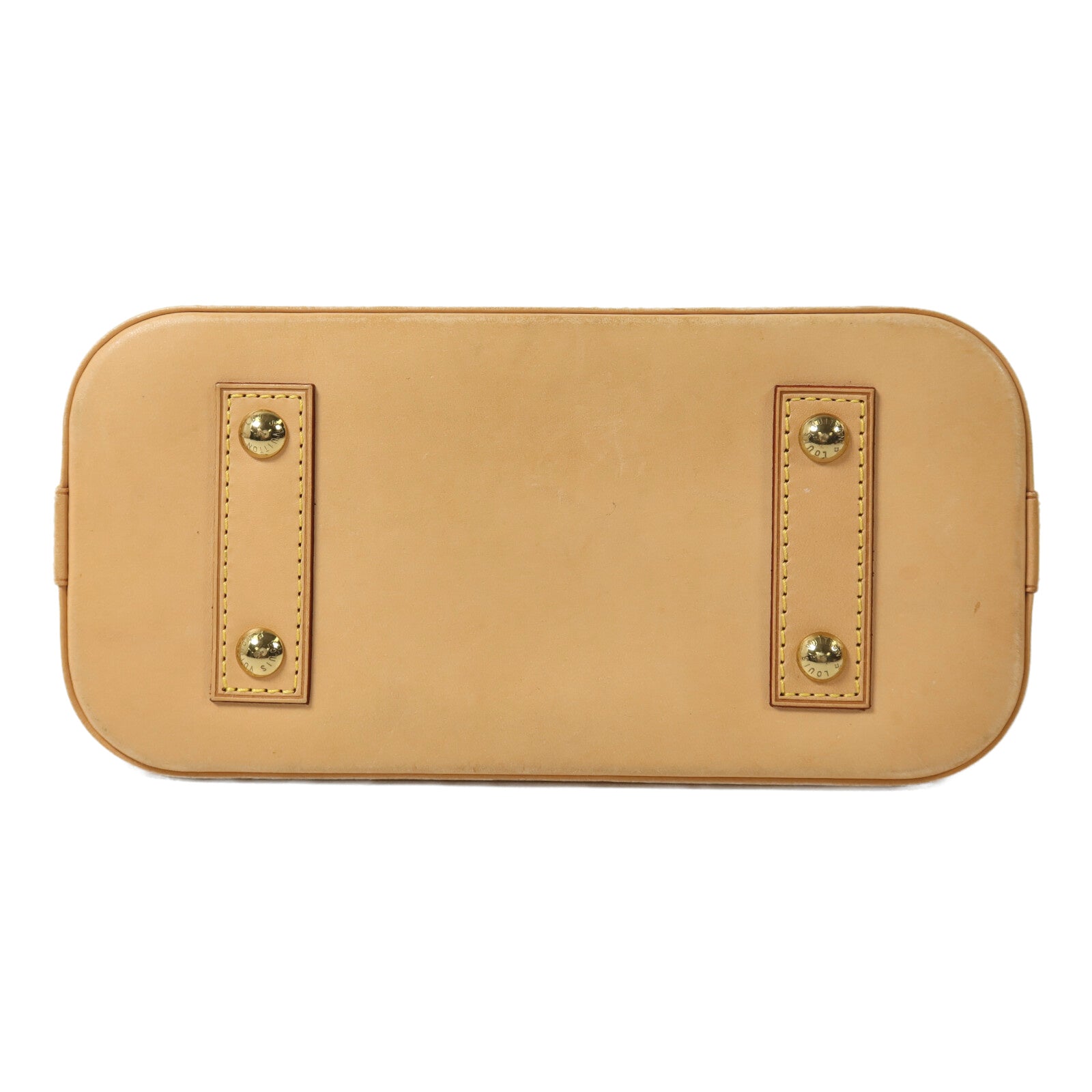 LOUIS VUITTON Monogram Alma BB手挽肩背兩用袋