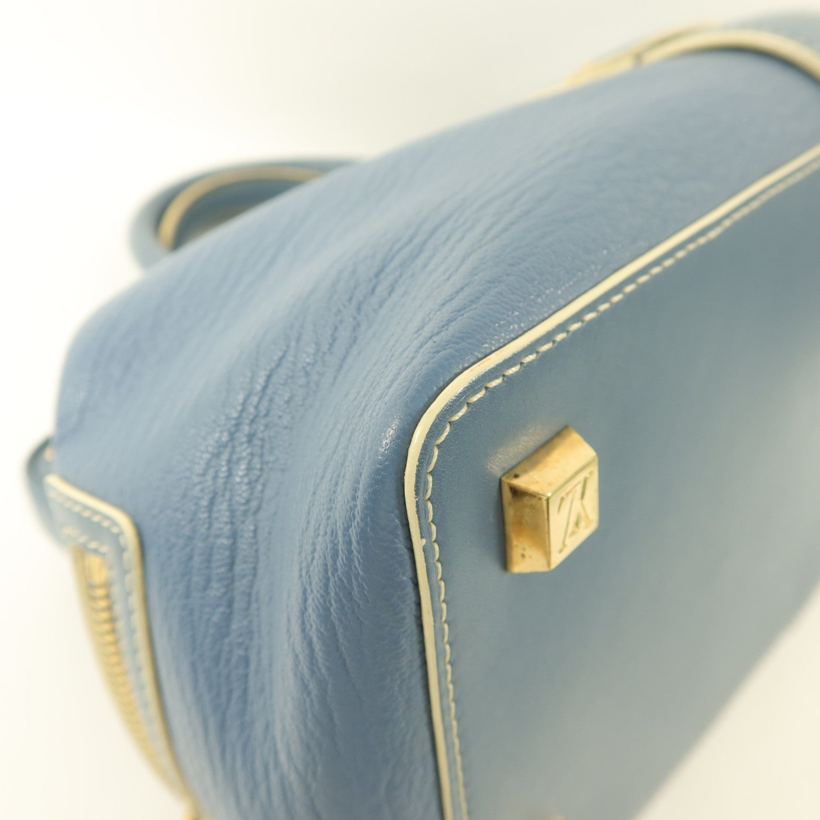 LOUIS VUITTON Suhali L'Ingenieux PM手挽袋