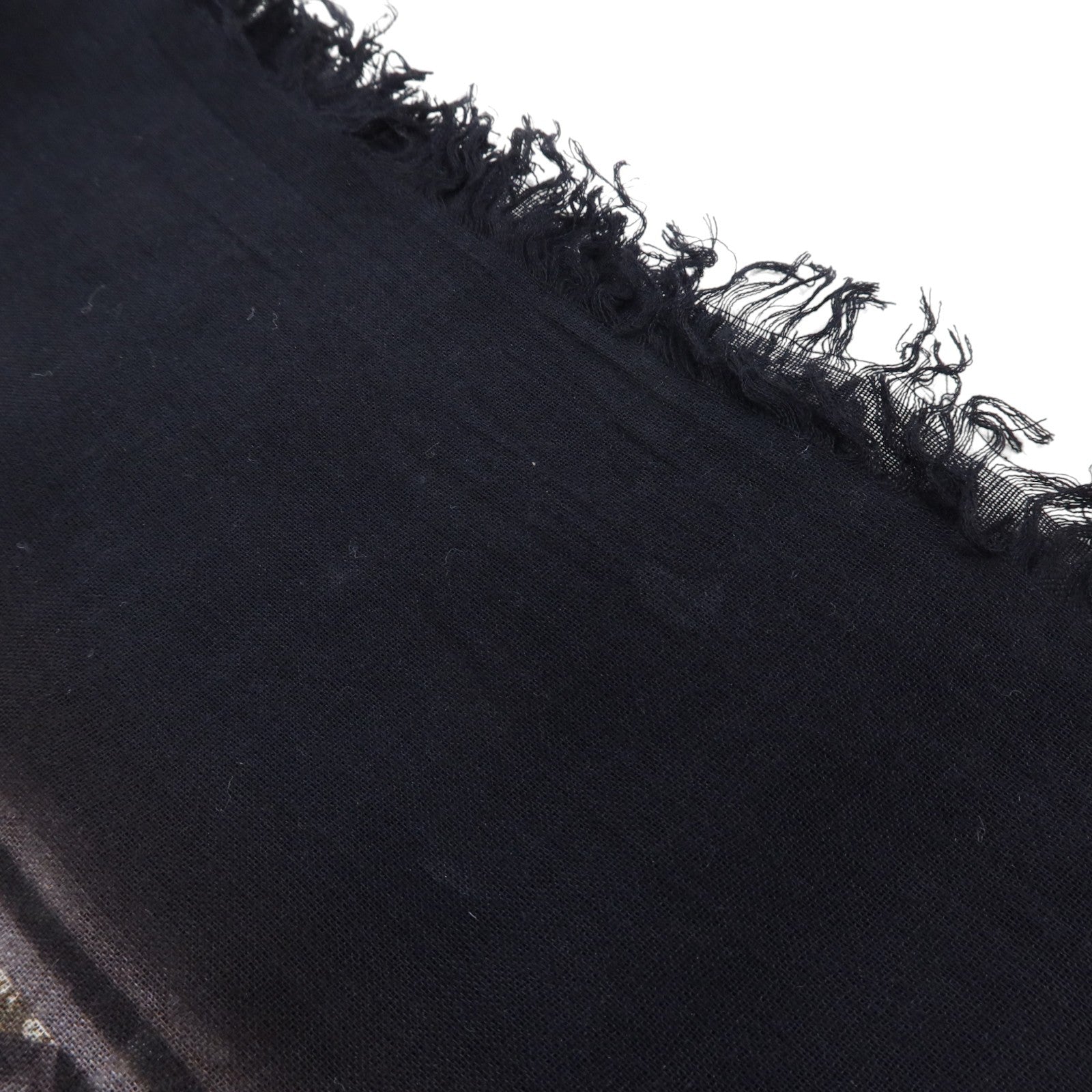 GUCCI 絲質Scarf 135x135絲巾