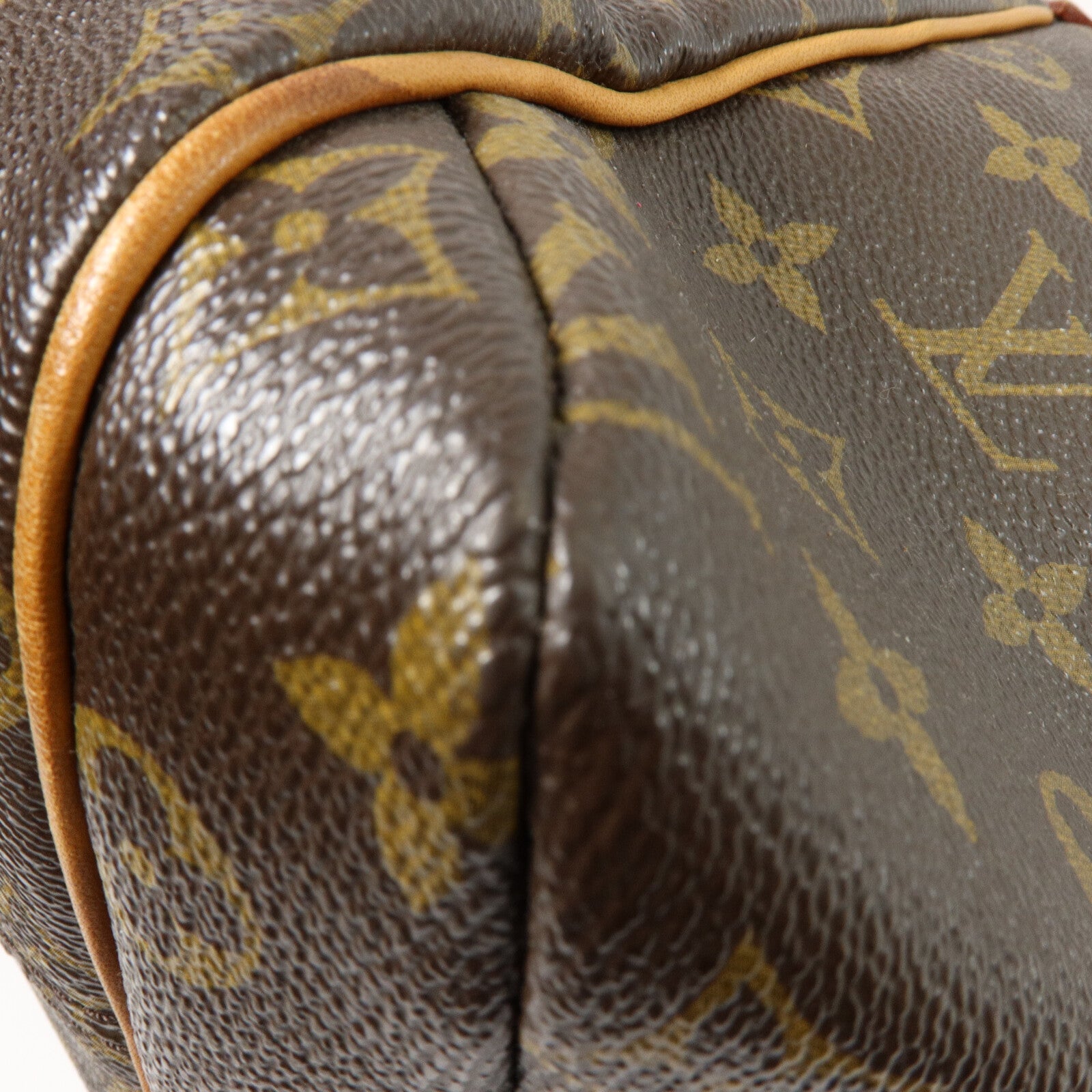 LOUIS VUITTON Monogram Totally MM肩背袋/手挽袋