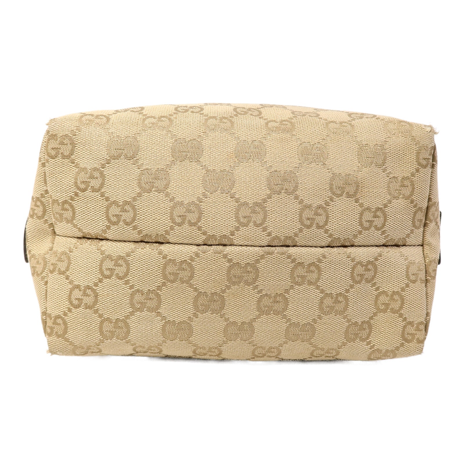 GUCCI 帆布Hand Bag手挽袋
