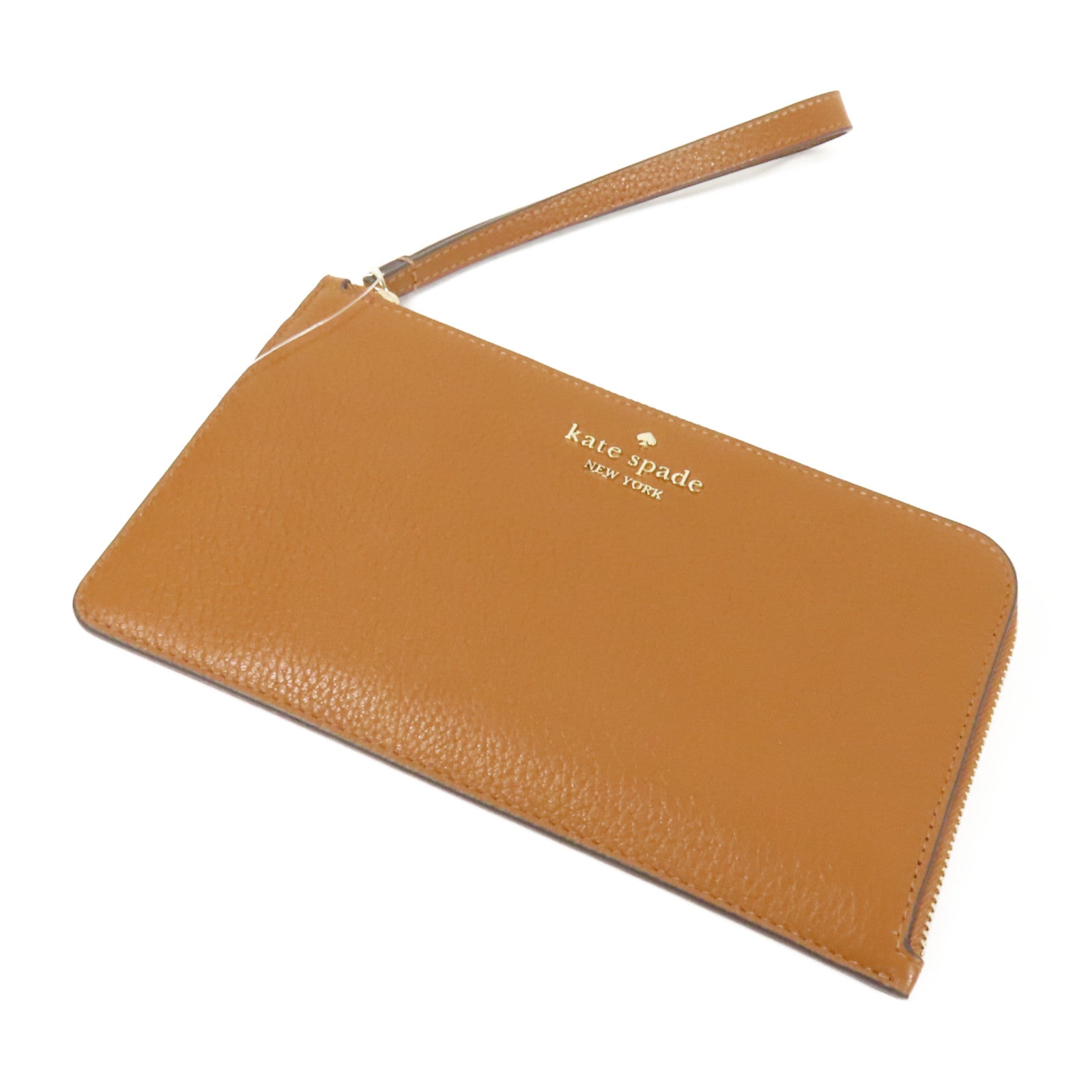Kate Spade 【激減優惠】牛皮皮革Clutch手拿包