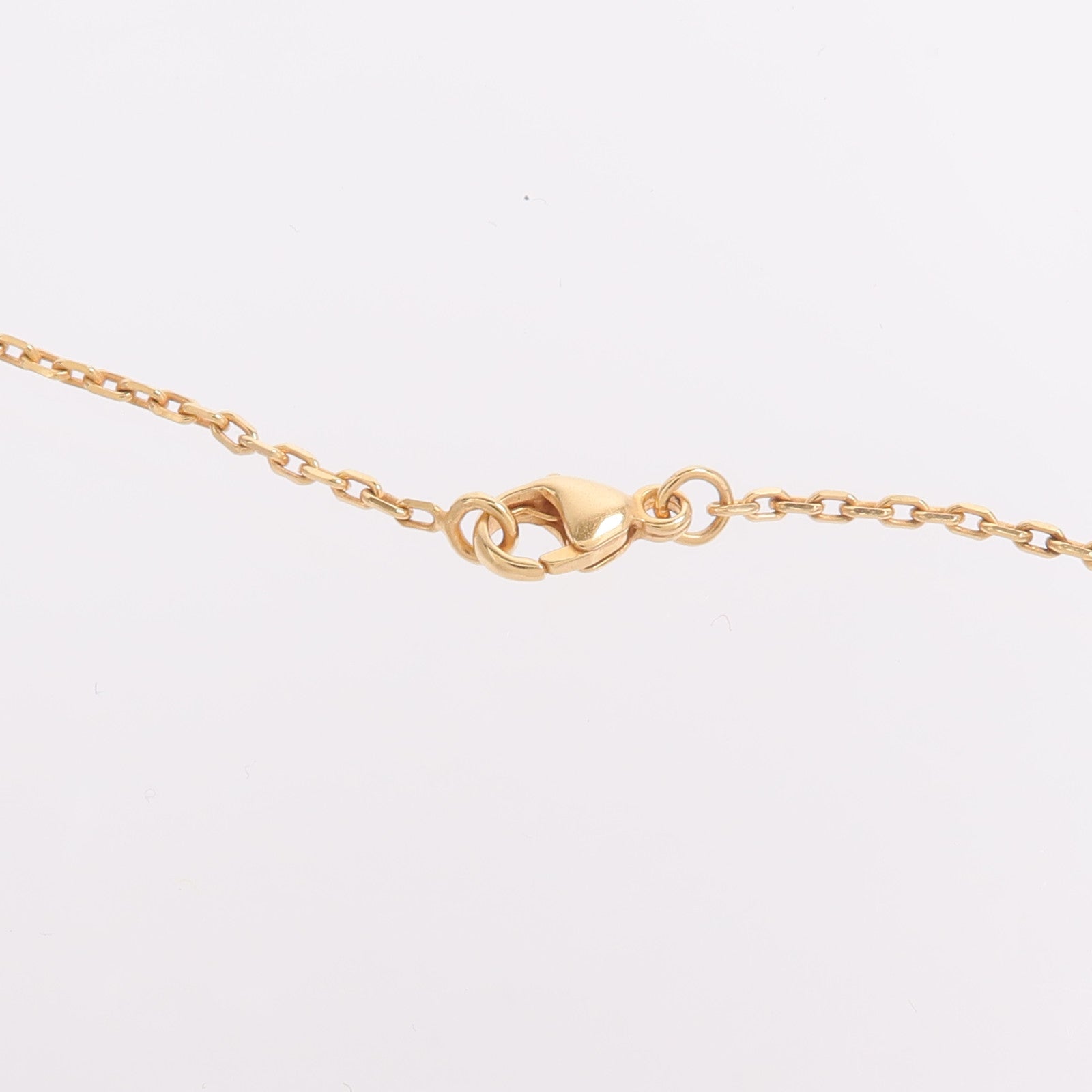 HERMES 金屬Mini Pop H Pendant項鍊