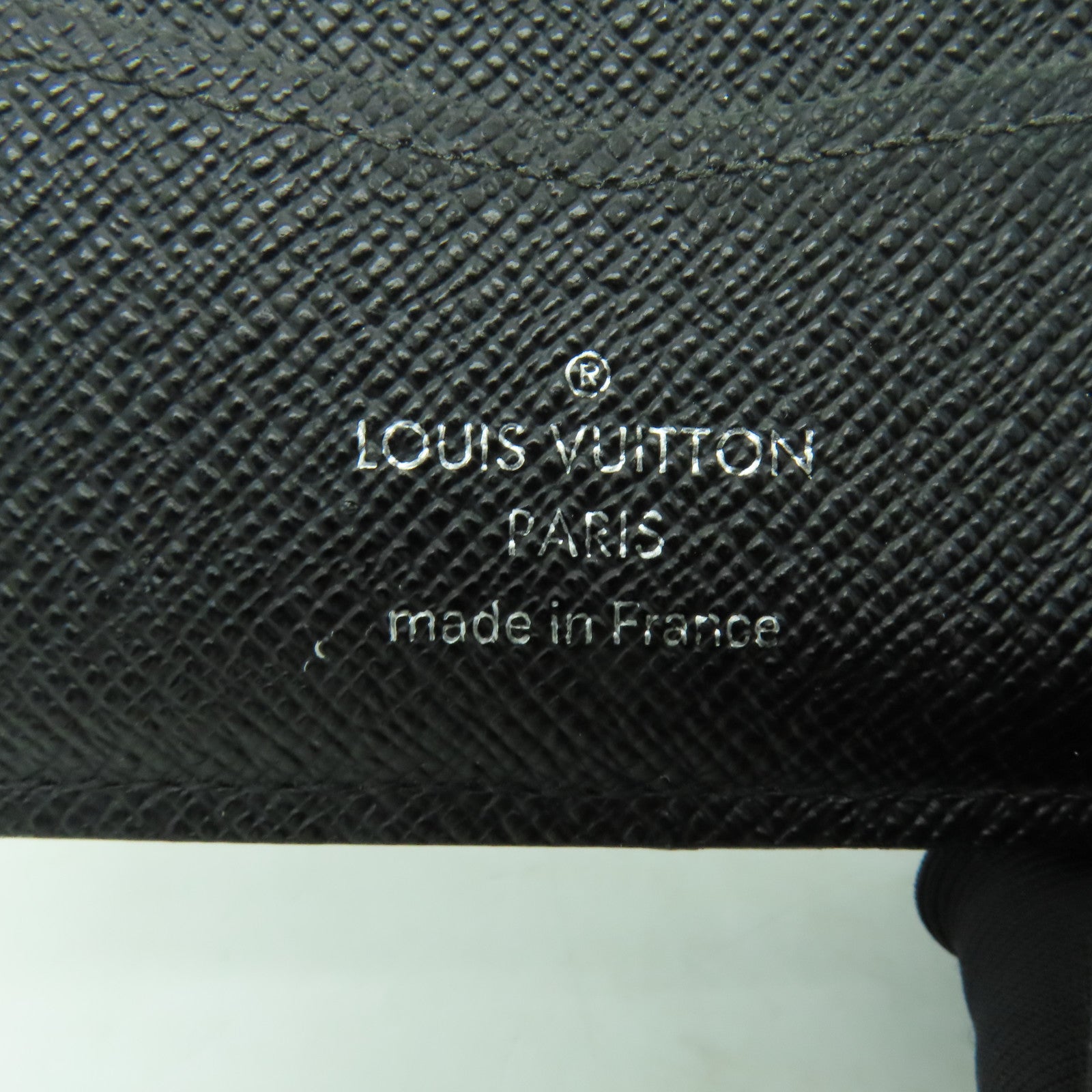 LOUIS VUITTON 【激減優惠】Camouflage Wallet錢包藍色