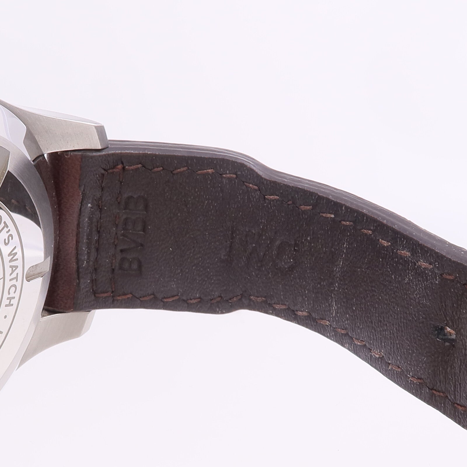 IWC Le Petit Prince Chronograph IW377706