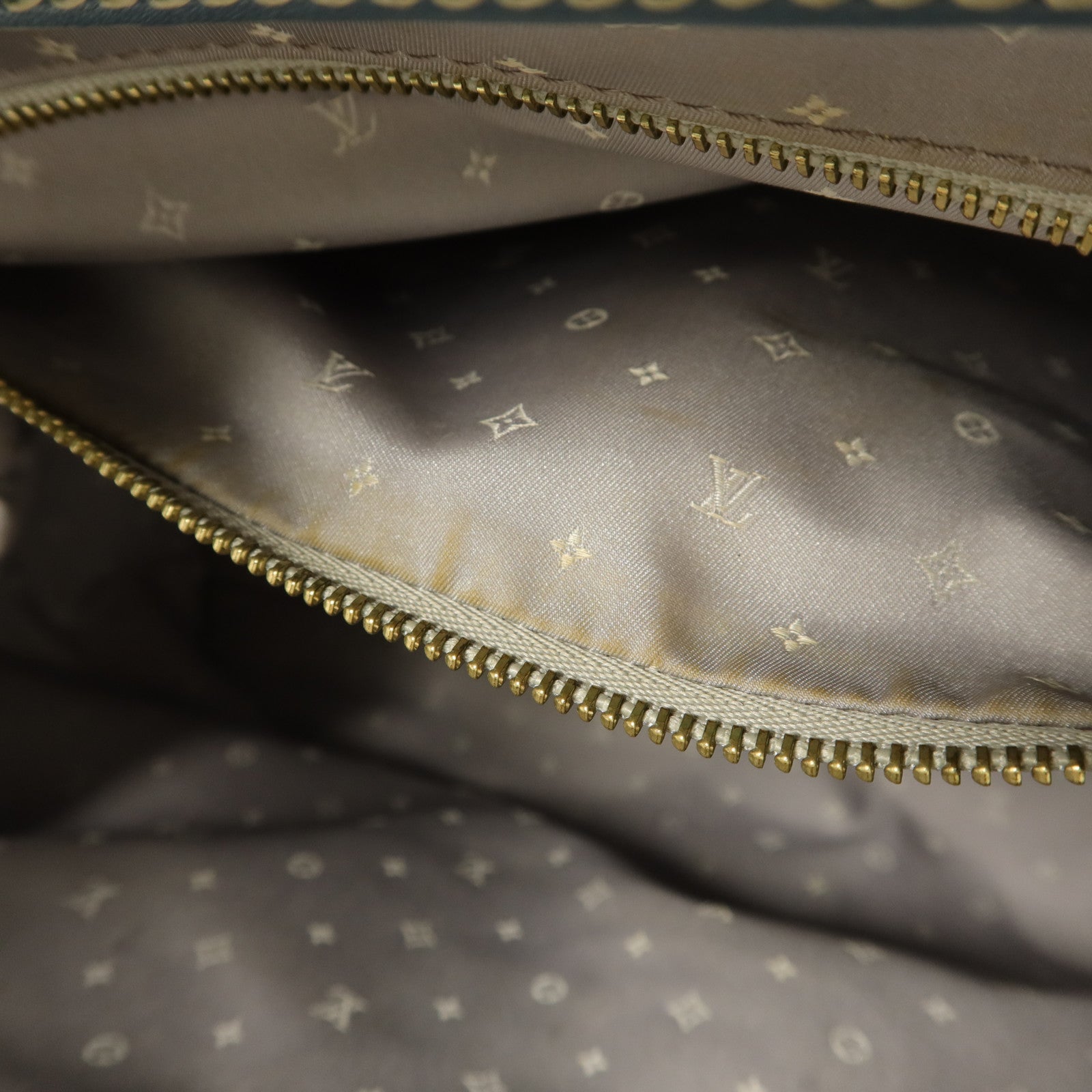 LOUIS VUITTON Suhali L'Ingenieux PM手挽袋