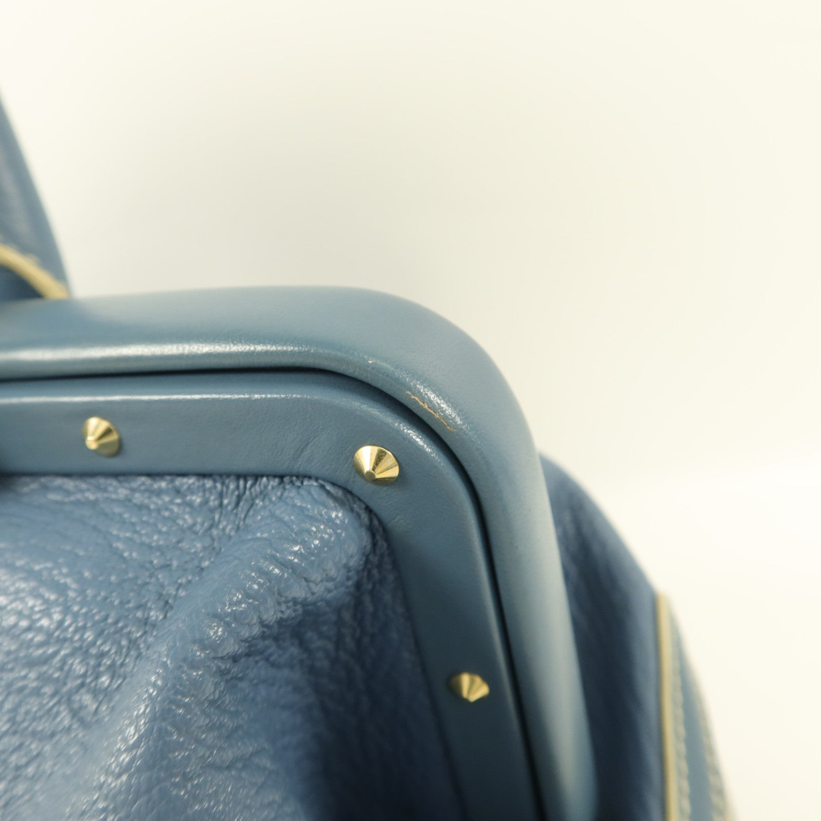 LOUIS VUITTON Suhali L'Ingenieux PM手挽袋