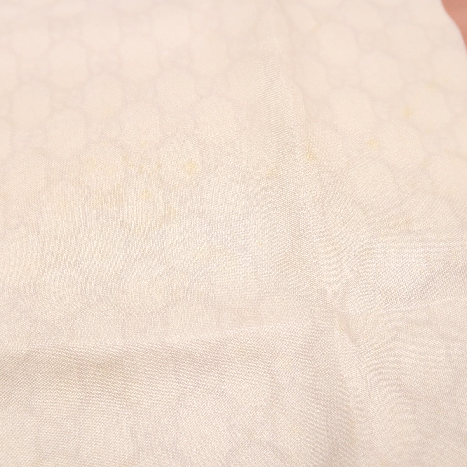 GUCCI 絲質Scarf絲巾