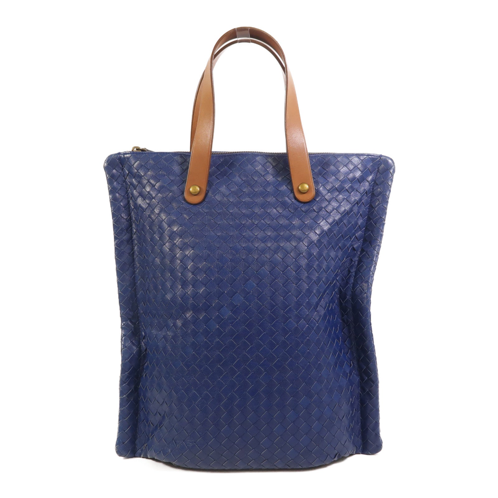 BOTTEGA VENETA 牛皮皮革Tote Bag手挽袋