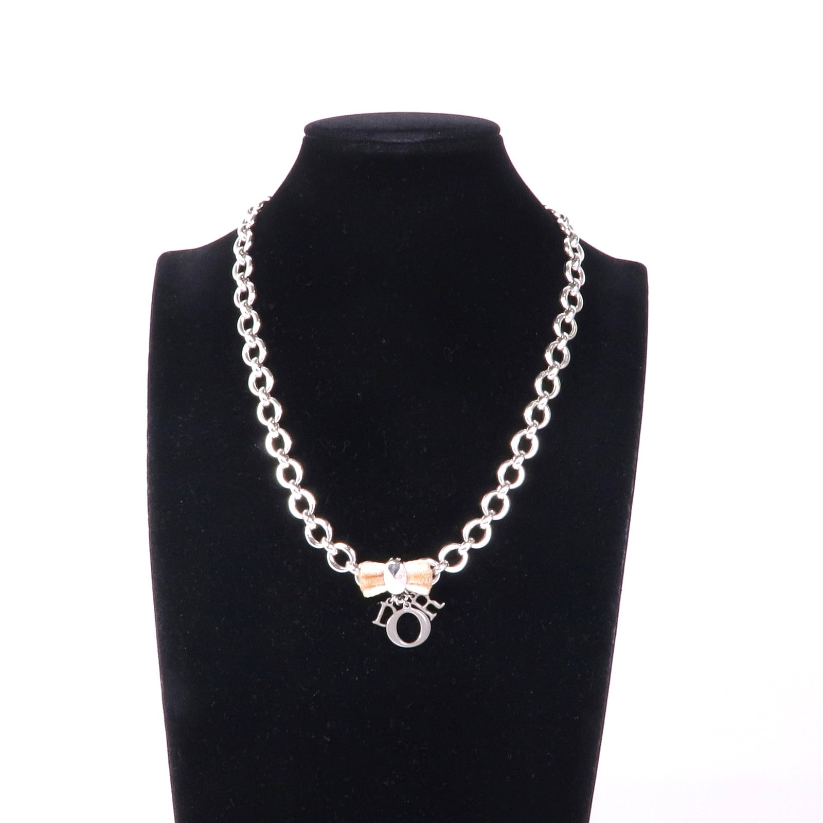 Dior 金屬Necklace項鍊