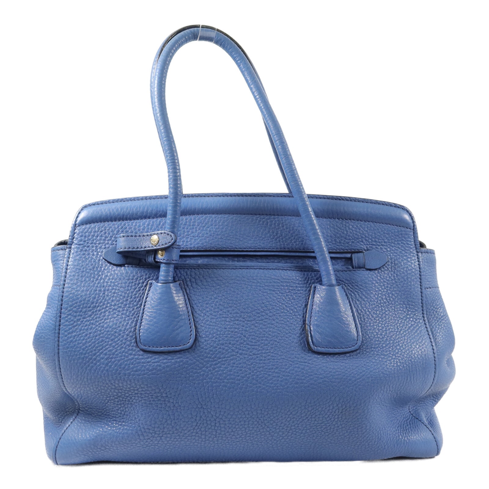 PRADA 牛皮皮革2 Way Shoulder手挽肩背兩用袋