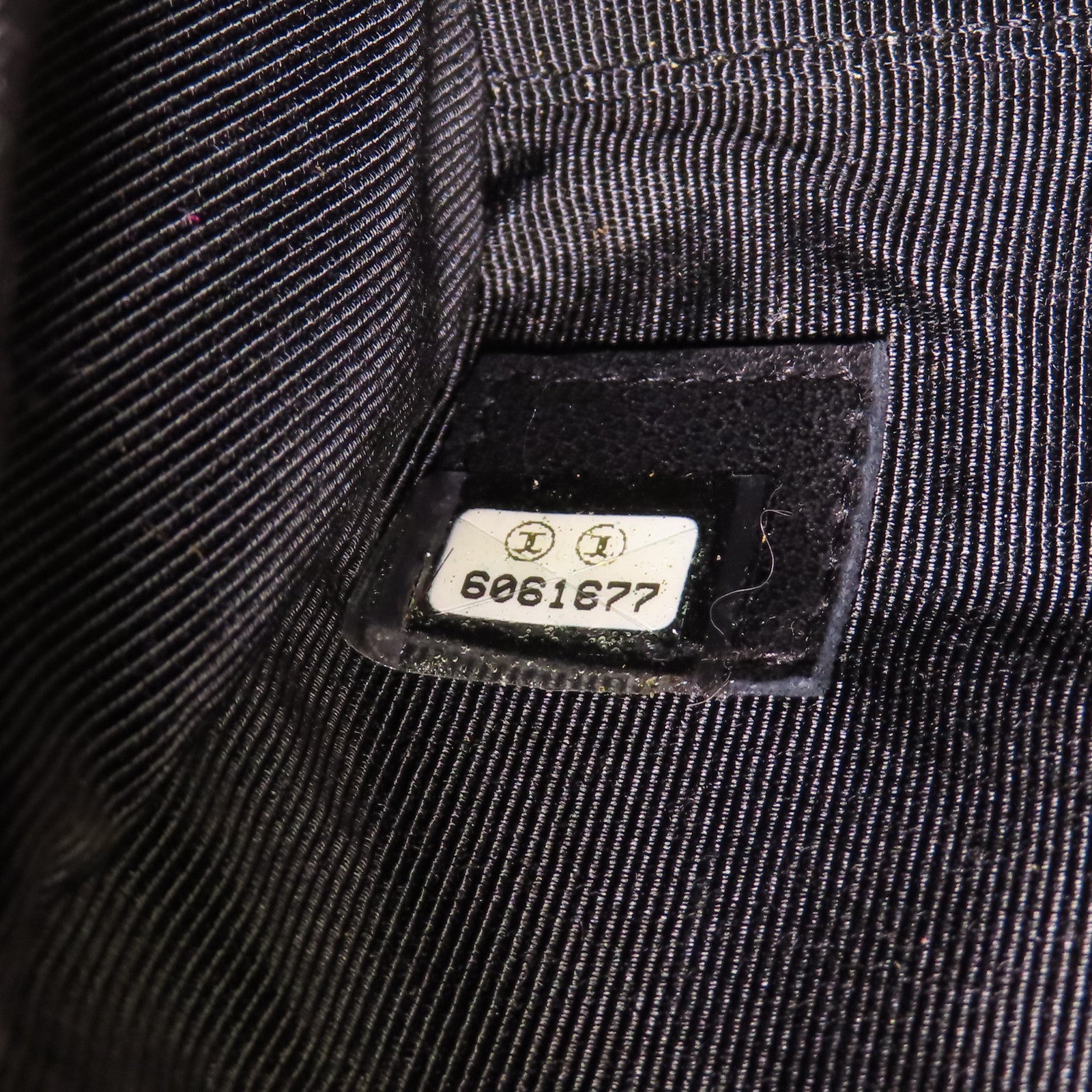 CHANEL 麂皮皮革2.55 Chain Shoulder銀扣鏈帶肩背袋