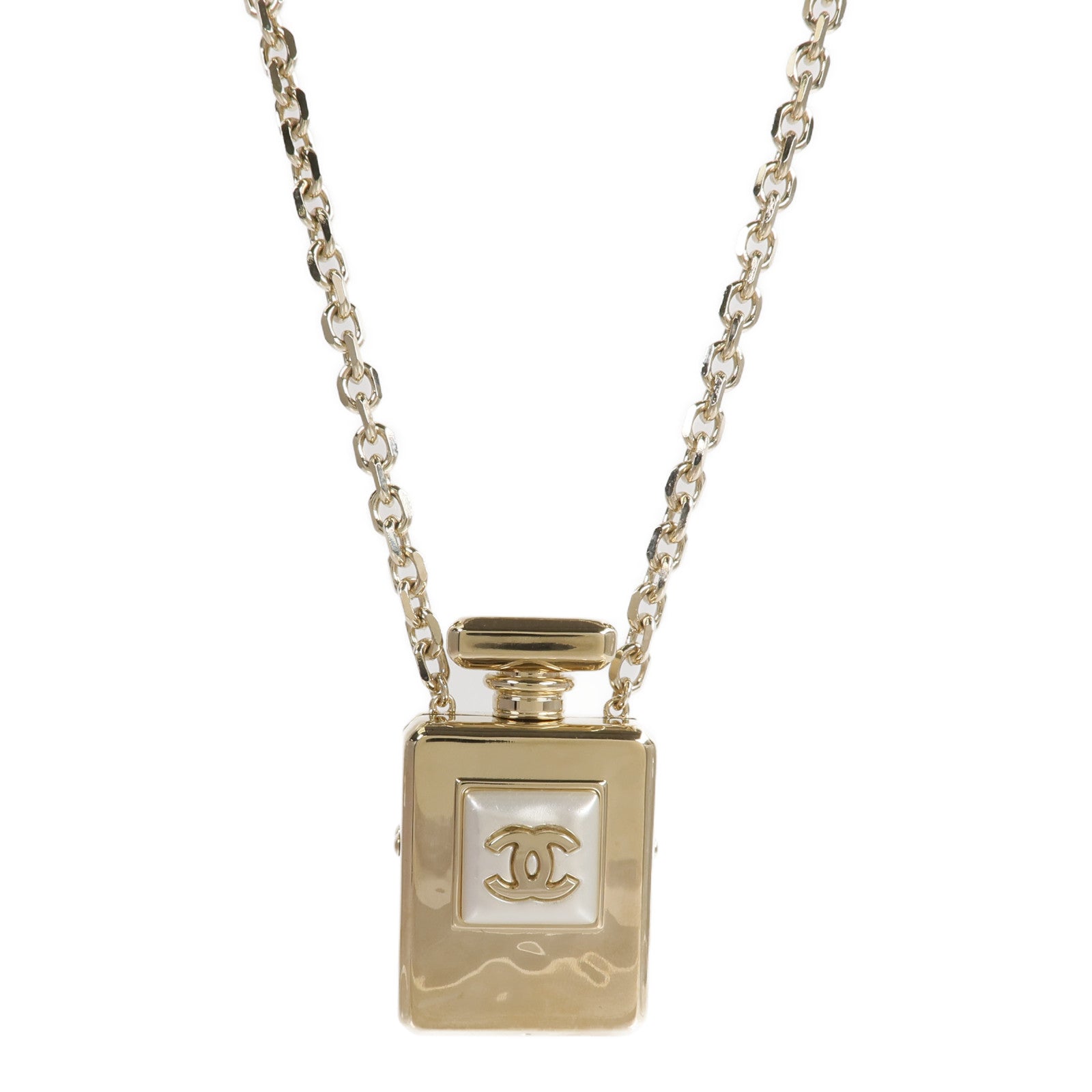 CHANEL 金屬Necklace項鍊