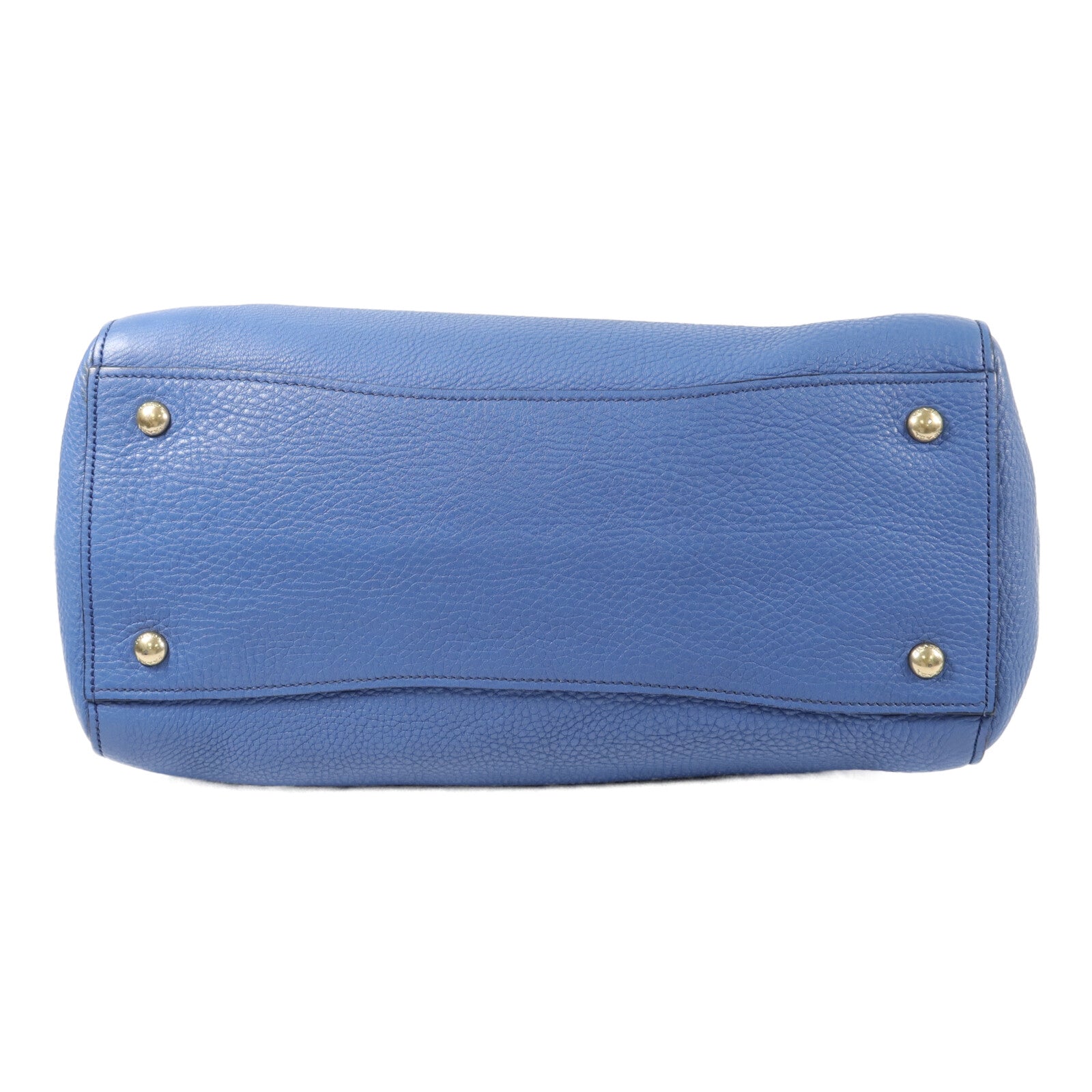 PRADA 牛皮皮革2 Way Shoulder手挽肩背兩用袋