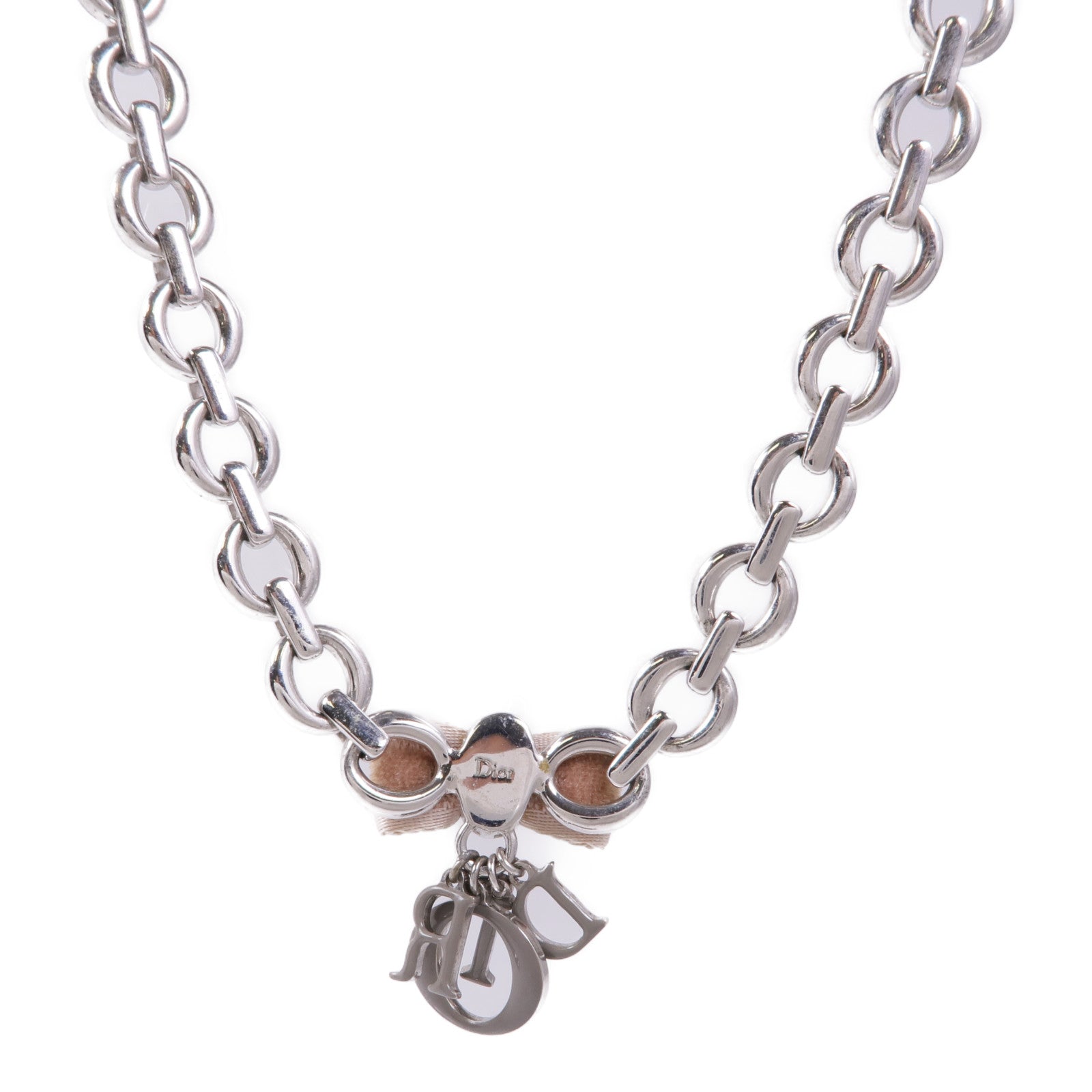 Dior 金屬Necklace項鍊