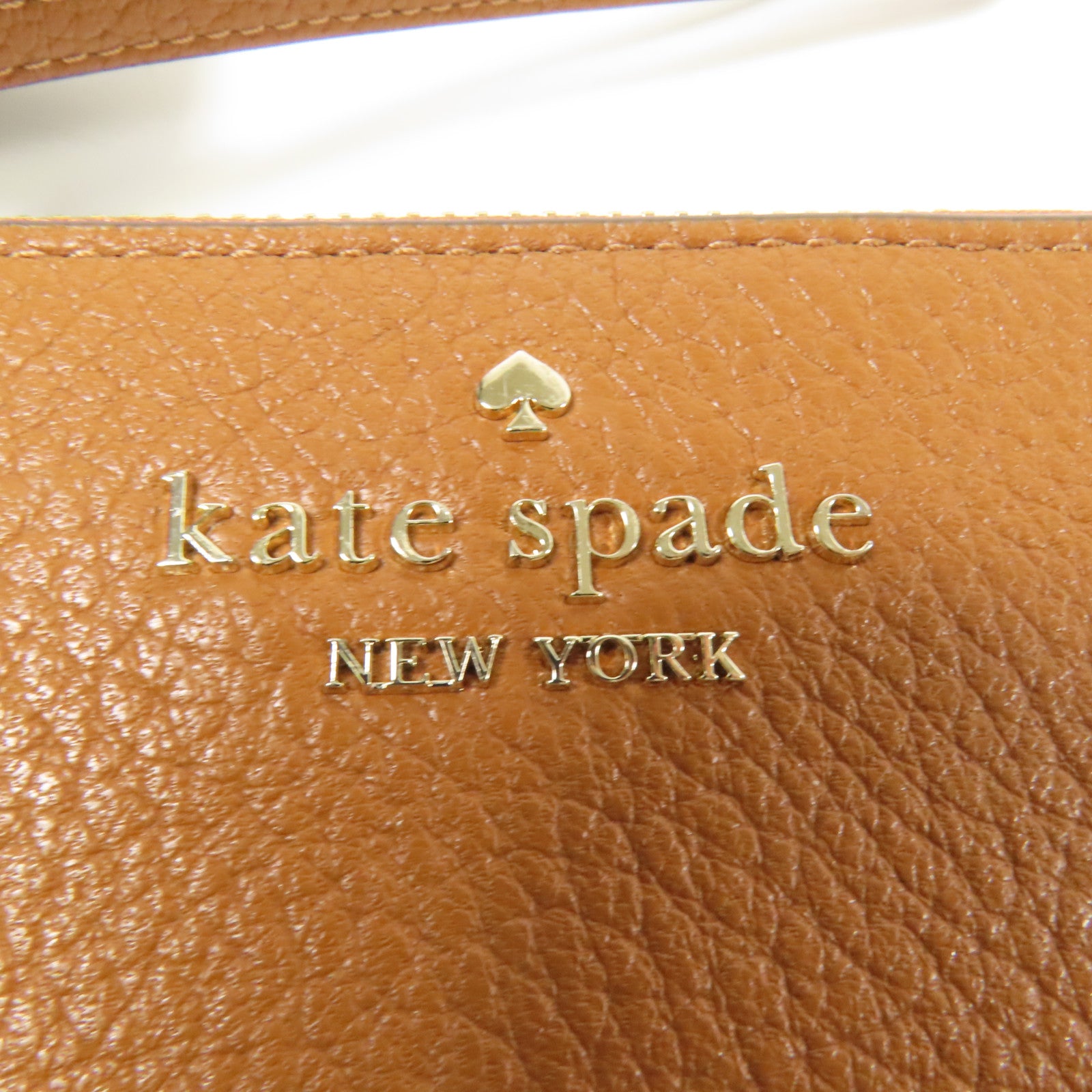 Kate Spade 【激減優惠】牛皮皮革Clutch手拿包