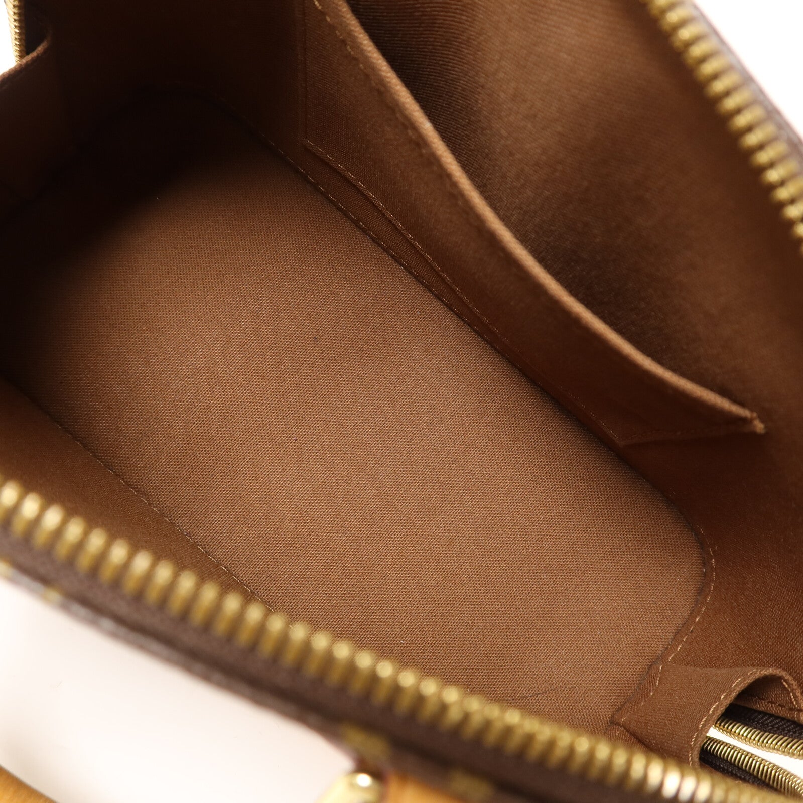 LOUIS VUITTON Monogram Alma BB手挽肩背兩用袋