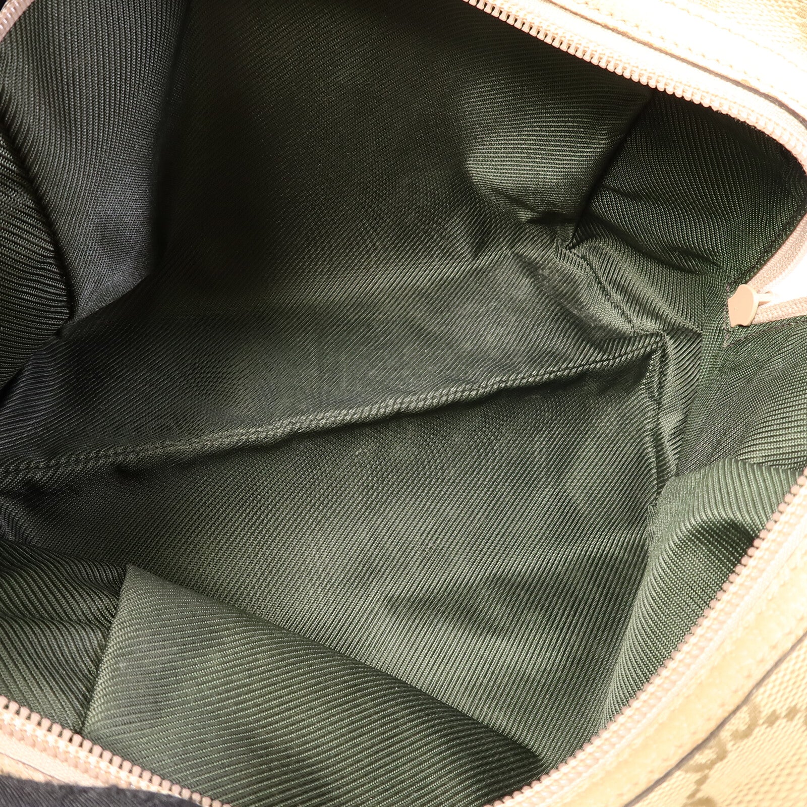 GUCCI 帆布Hand Bag手挽袋