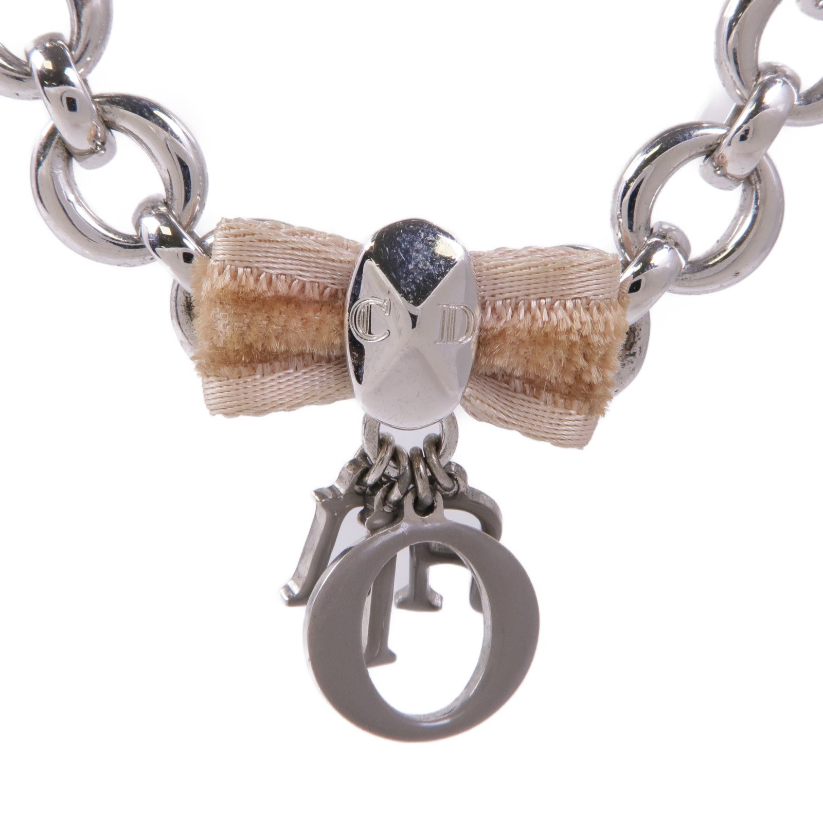 Dior 金屬Necklace項鍊