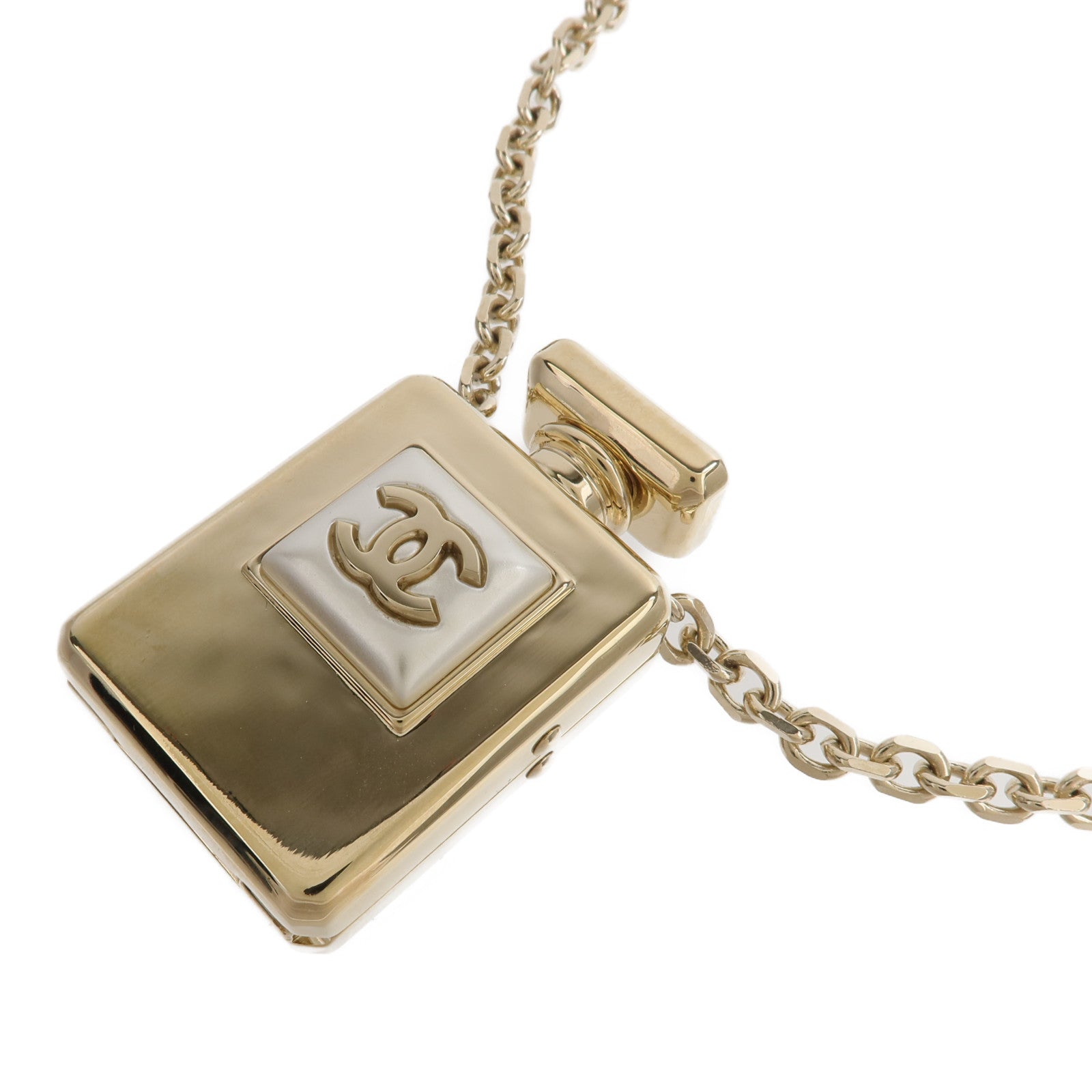 CHANEL 金屬Necklace項鍊