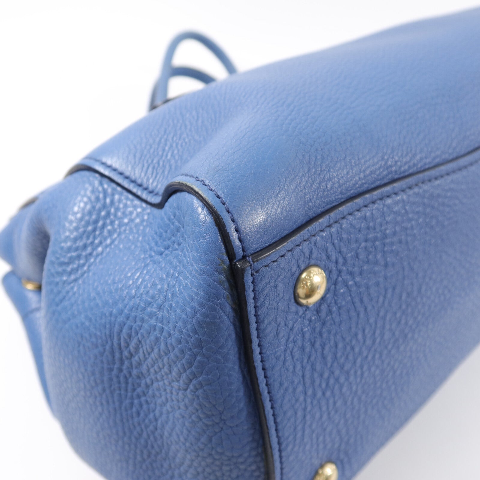 PRADA 牛皮皮革2 Way Shoulder手挽肩背兩用袋