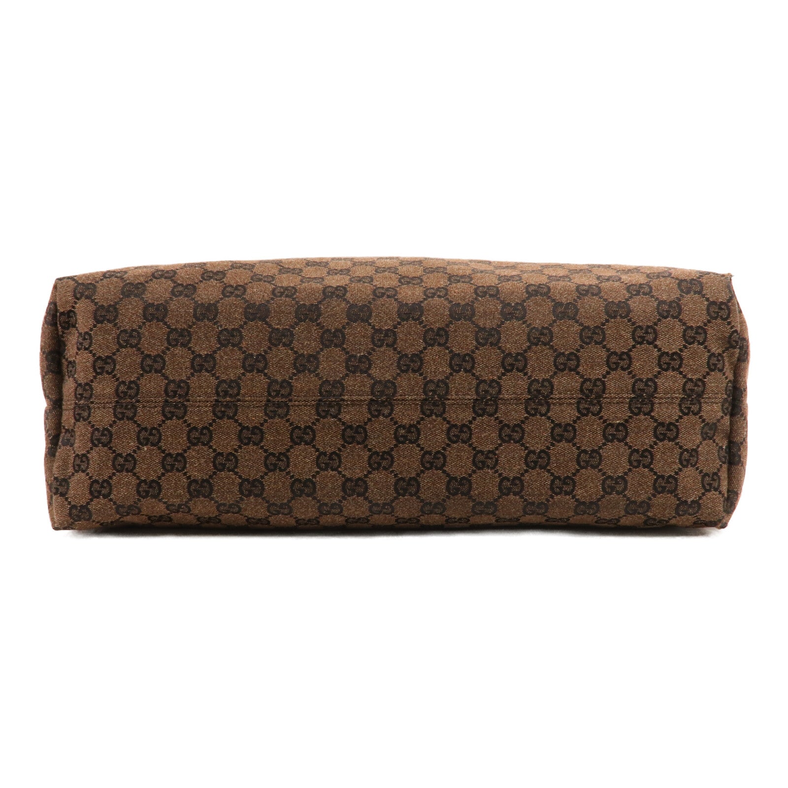 GUCCI 帆布Tote Bag肩背袋