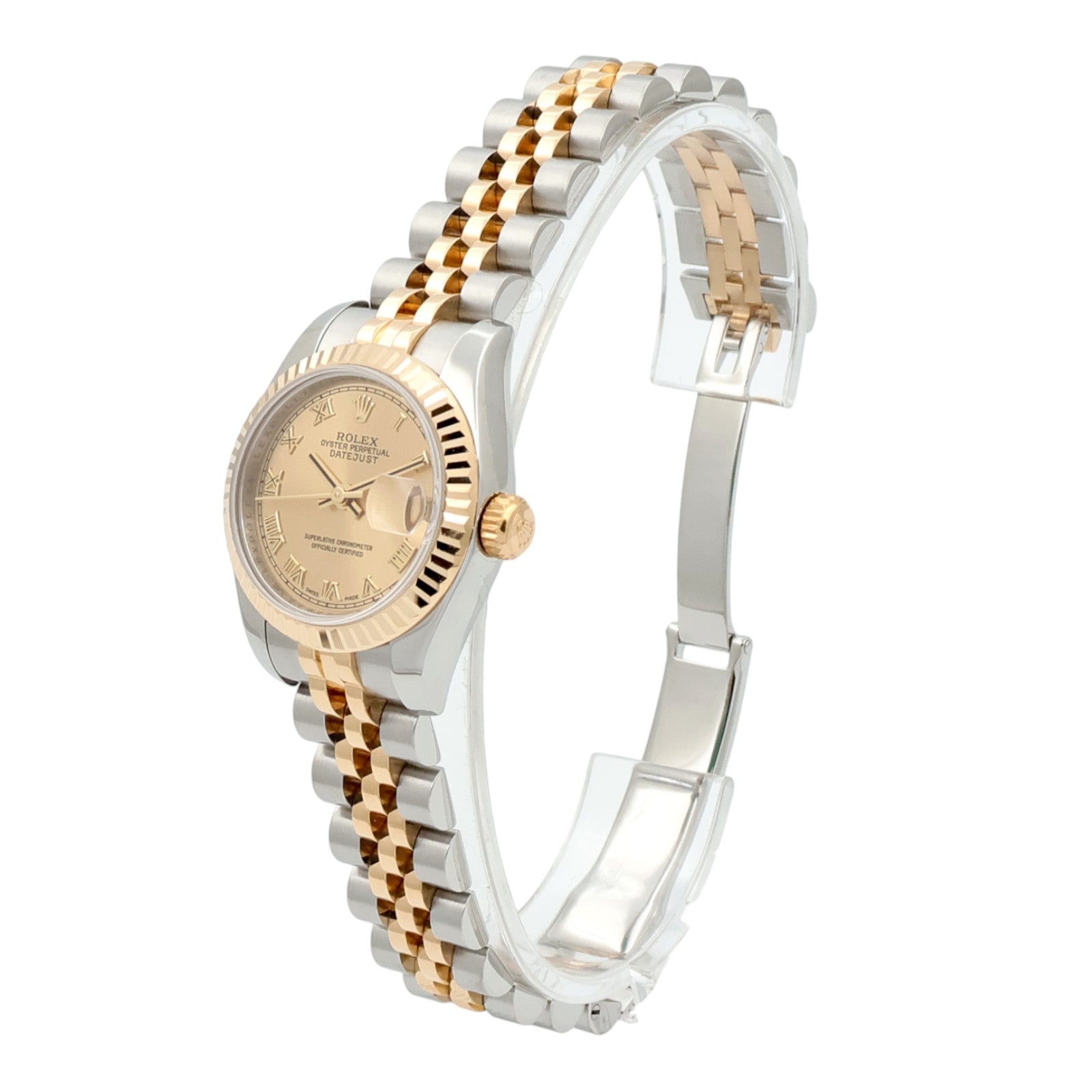ROLEX Datejust 179173