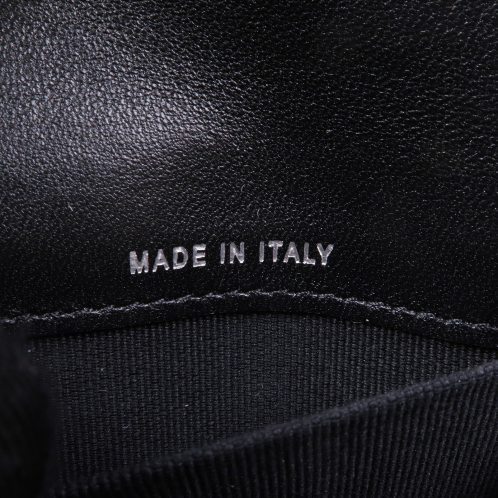 CHANEL 羊皮皮革Small Wallet錢包